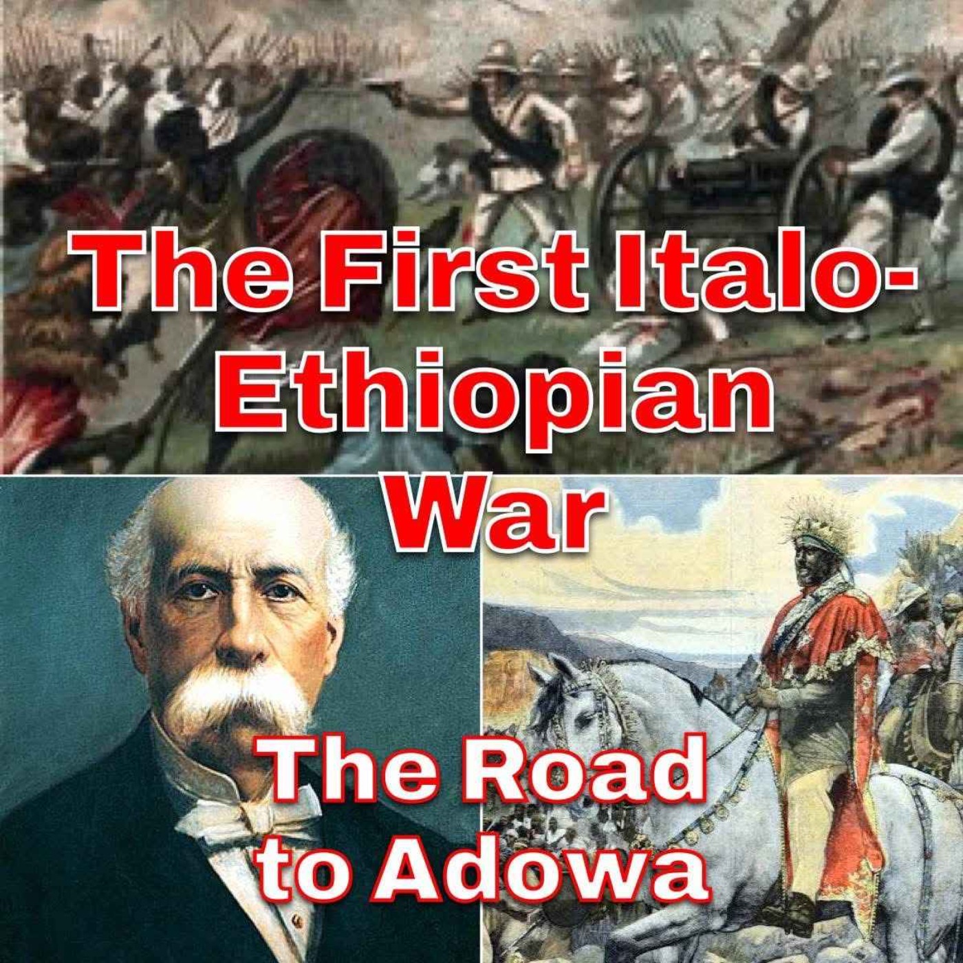 Forgotten Wars