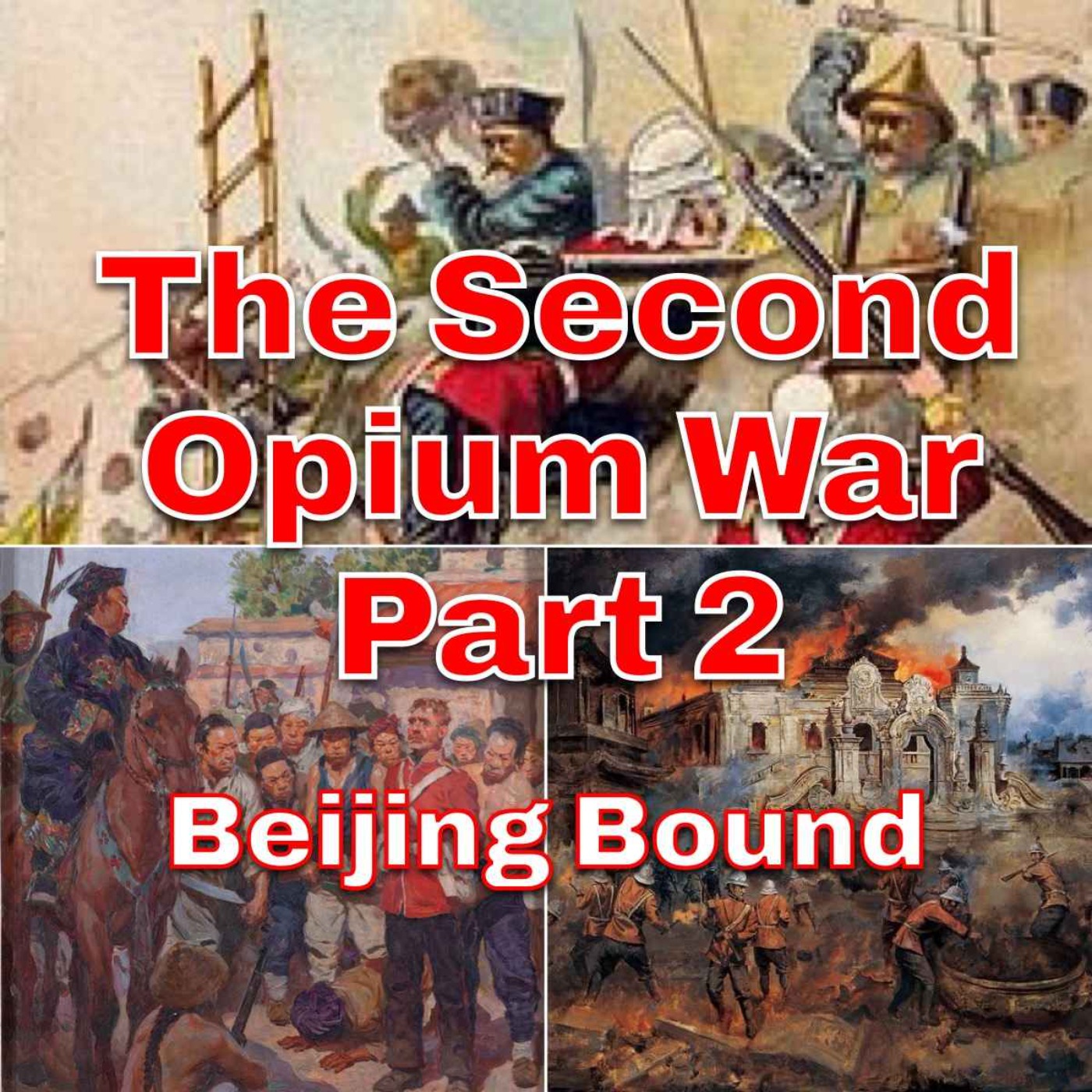 Forgotten Wars