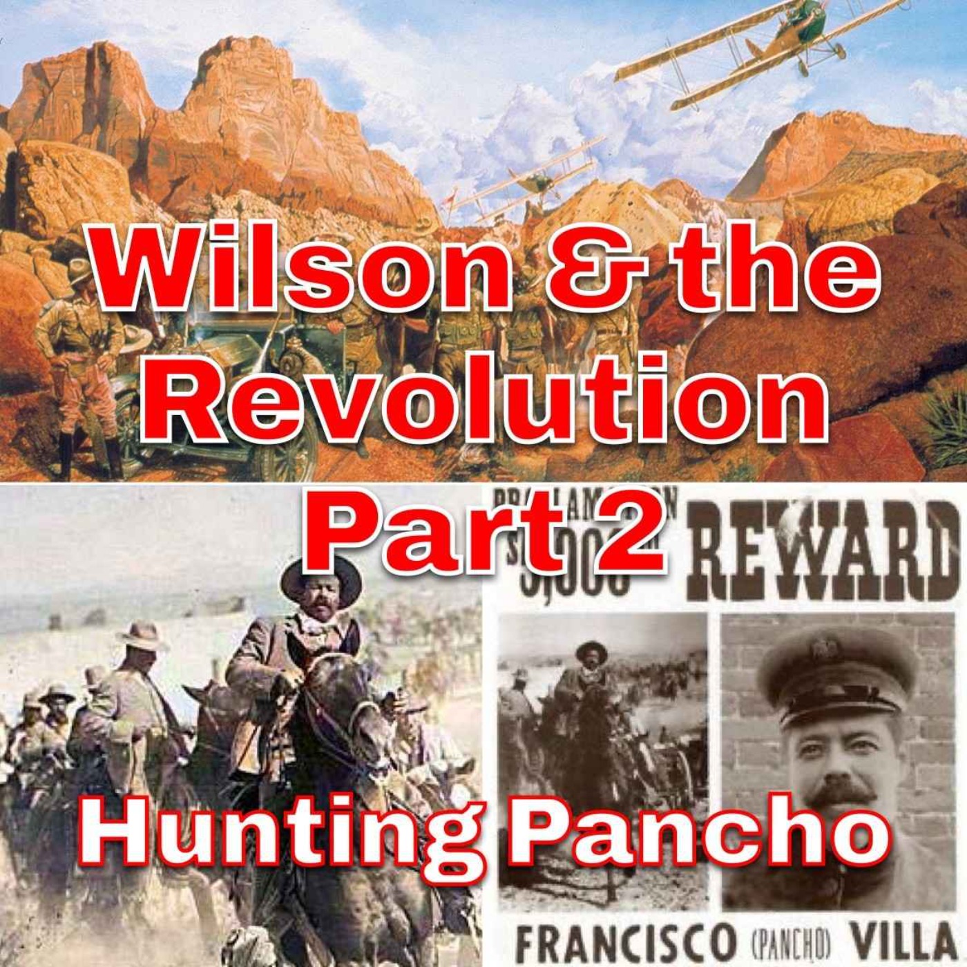 Forgotten Wars