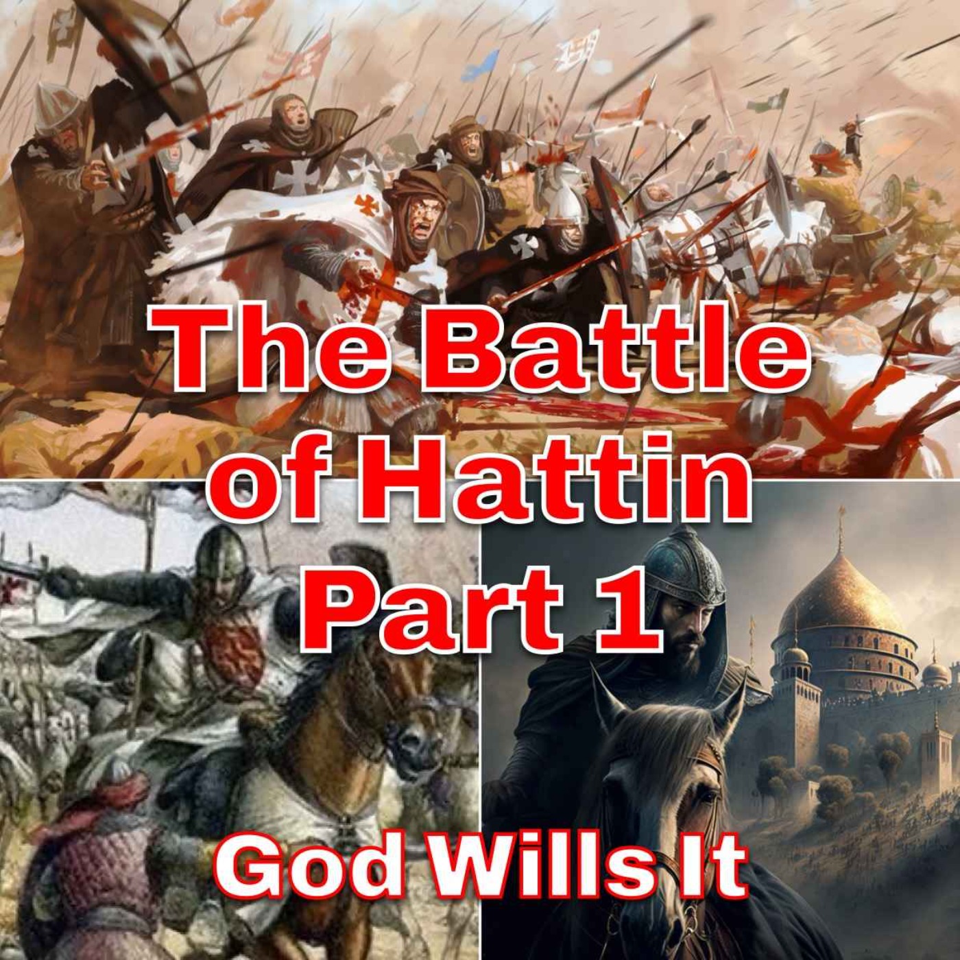 Forgotten Wars