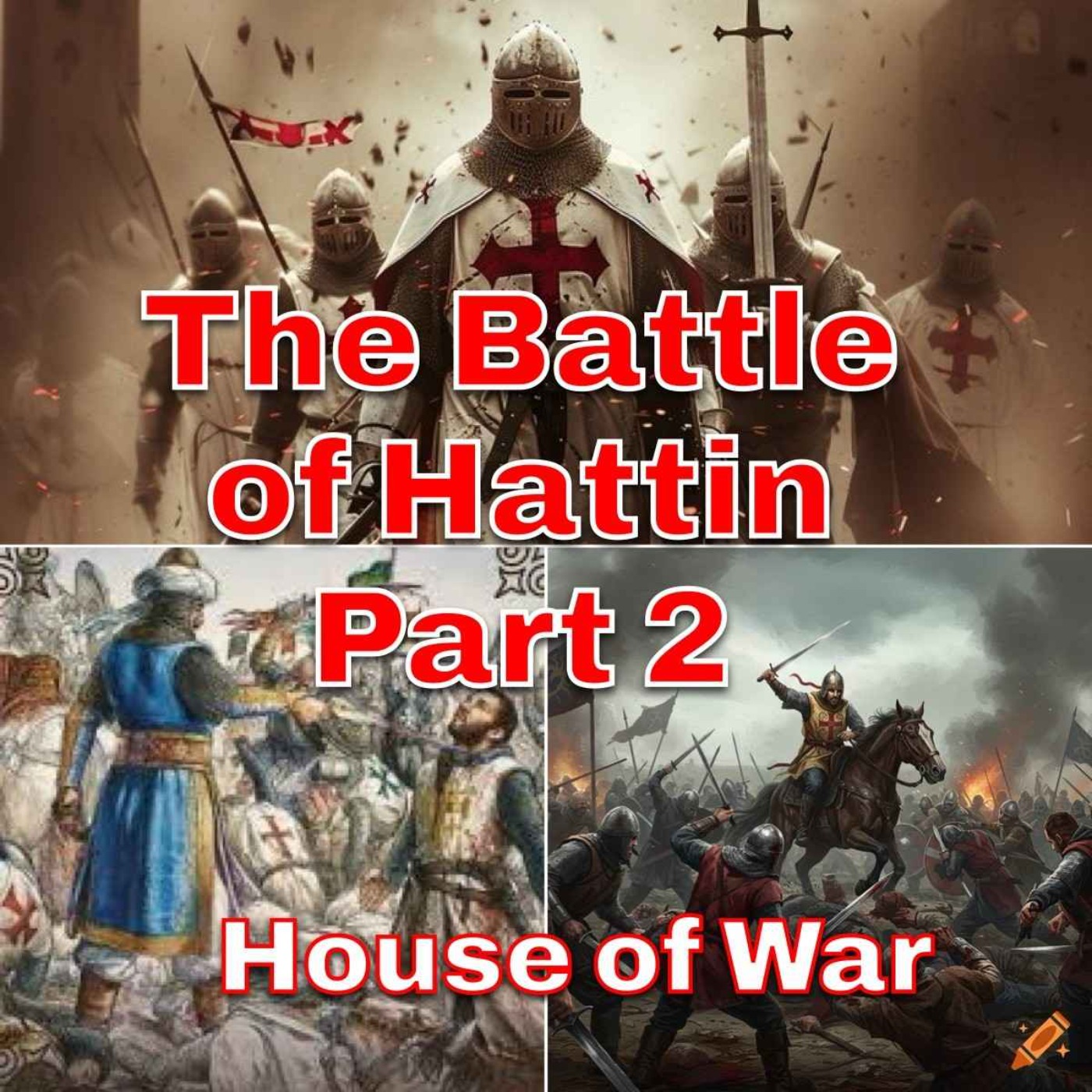 Forgotten Wars