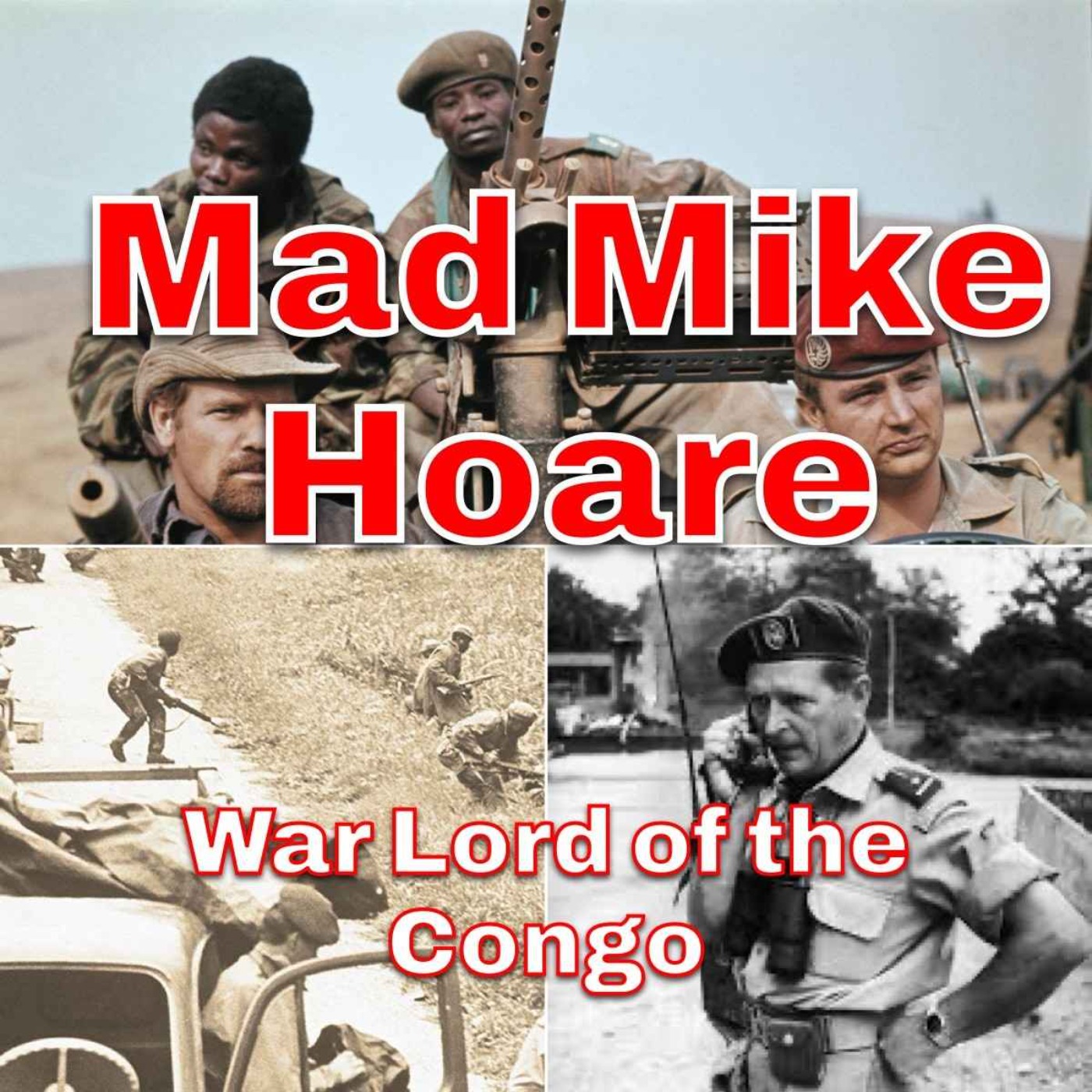 Forgotten Wars
