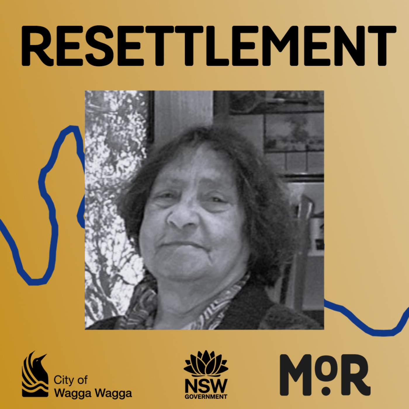 RESETTLEMENT | Wiradyuri Gawaymbanha-gu Mamalanha