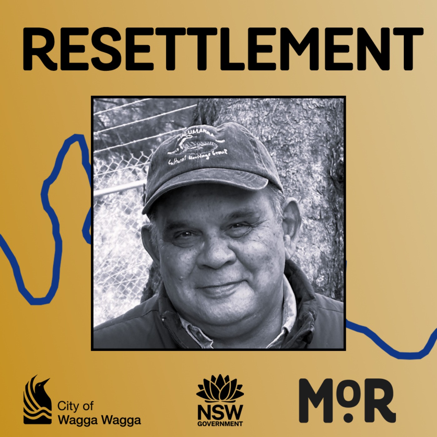 RESETTLEMENT | Wiradyuri Gawaymbanha-gu Mamalanha