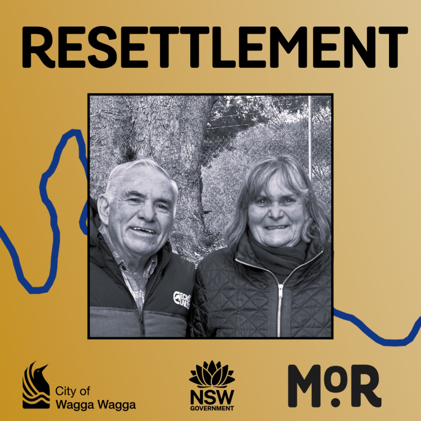 RESETTLEMENT | Wiradyuri Gawaymbanha-gu Mamalanha