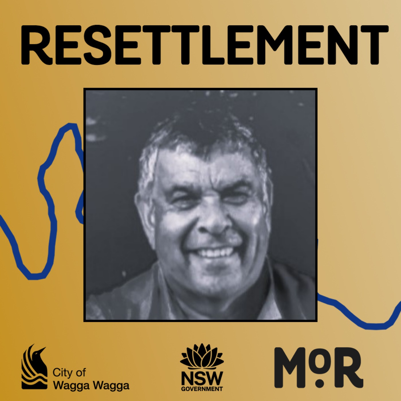 RESETTLEMENT | Wiradyuri Gawaymbanha-gu Mamalanha