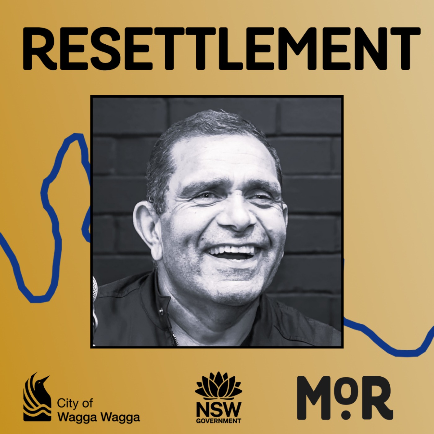 RESETTLEMENT | Wiradyuri Gawaymbanha-gu Mamalanha