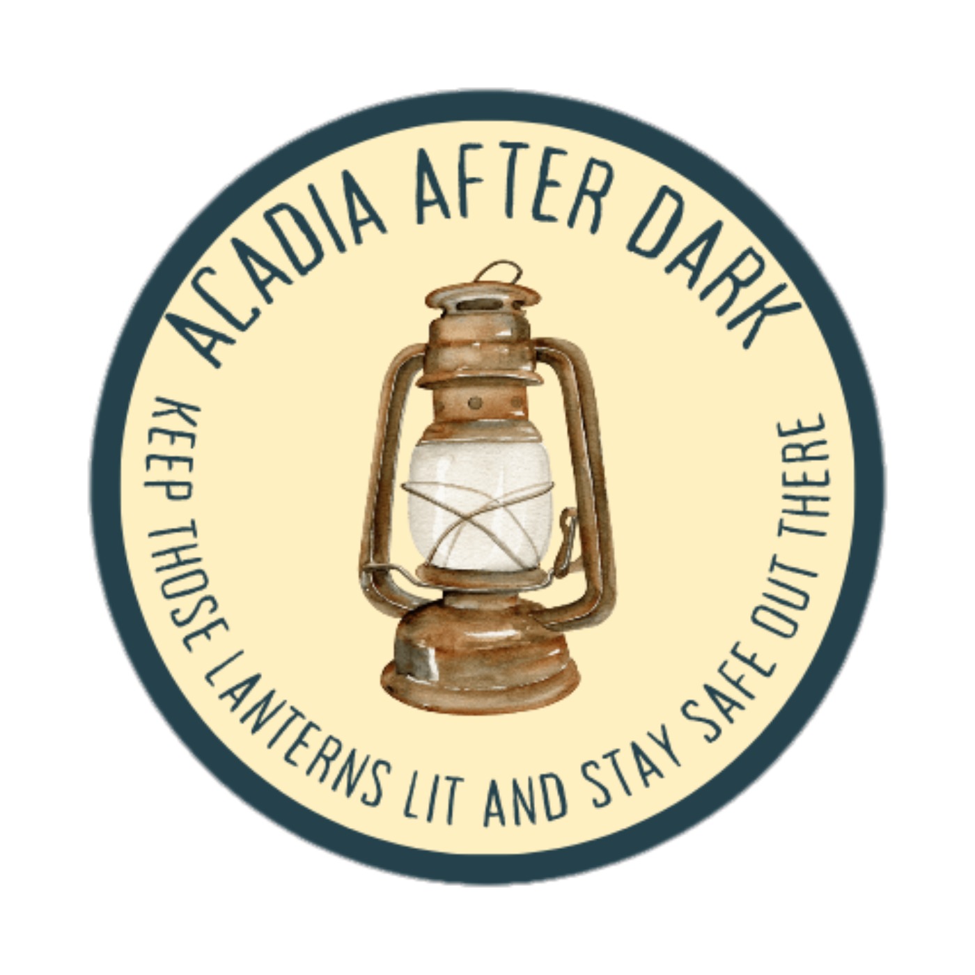 Acadia After Dark