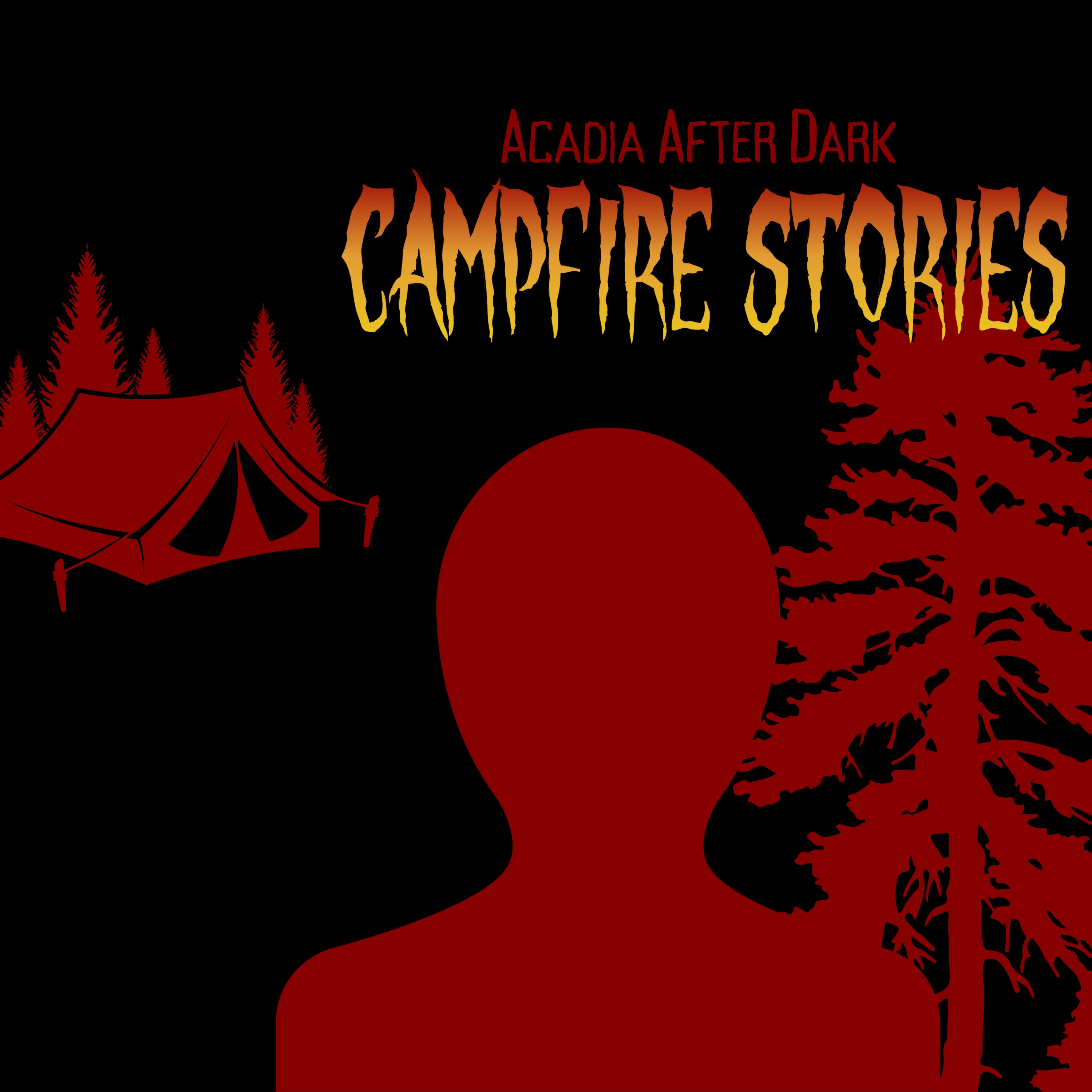 Acadia After Dark's Campfire Stories: Pale Crawlers
