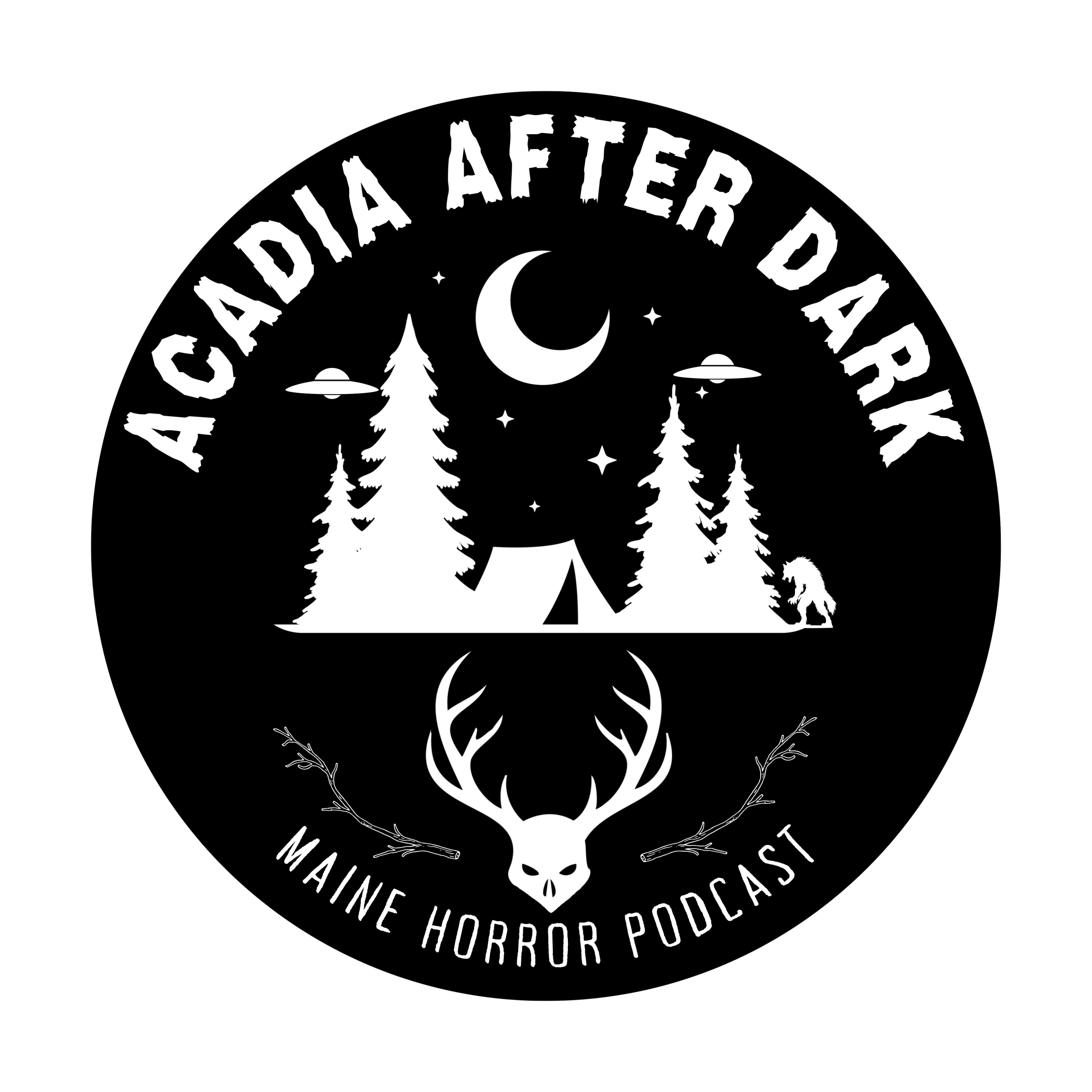 Acadia After Dark