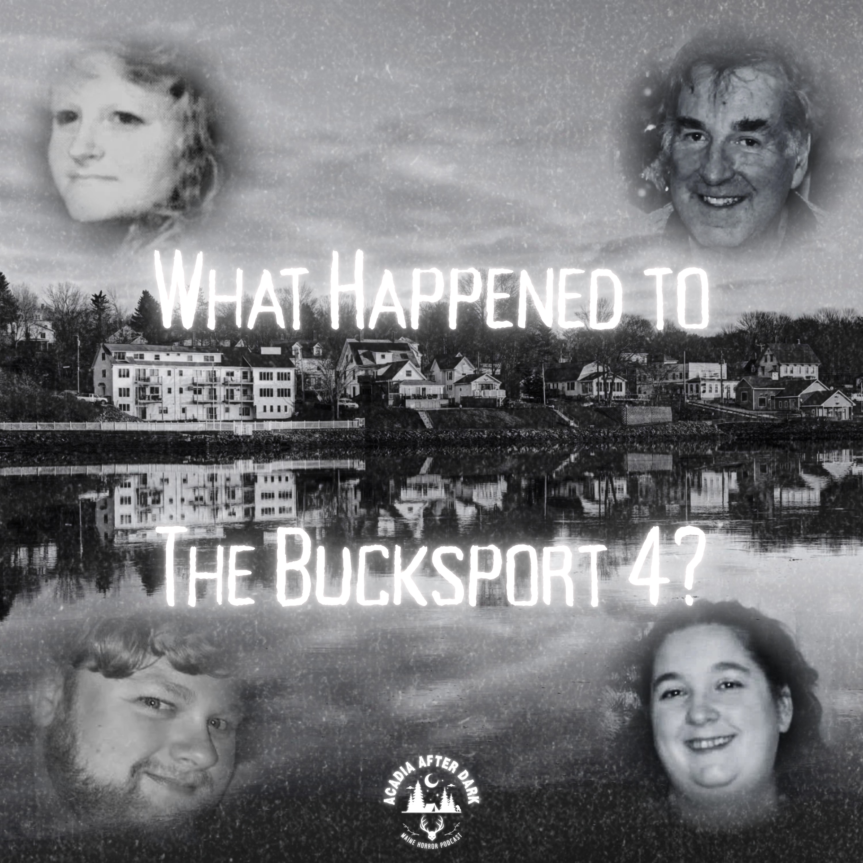 The Bucksport 4: A Pattern of Death in a Small Maine Town episode artwork