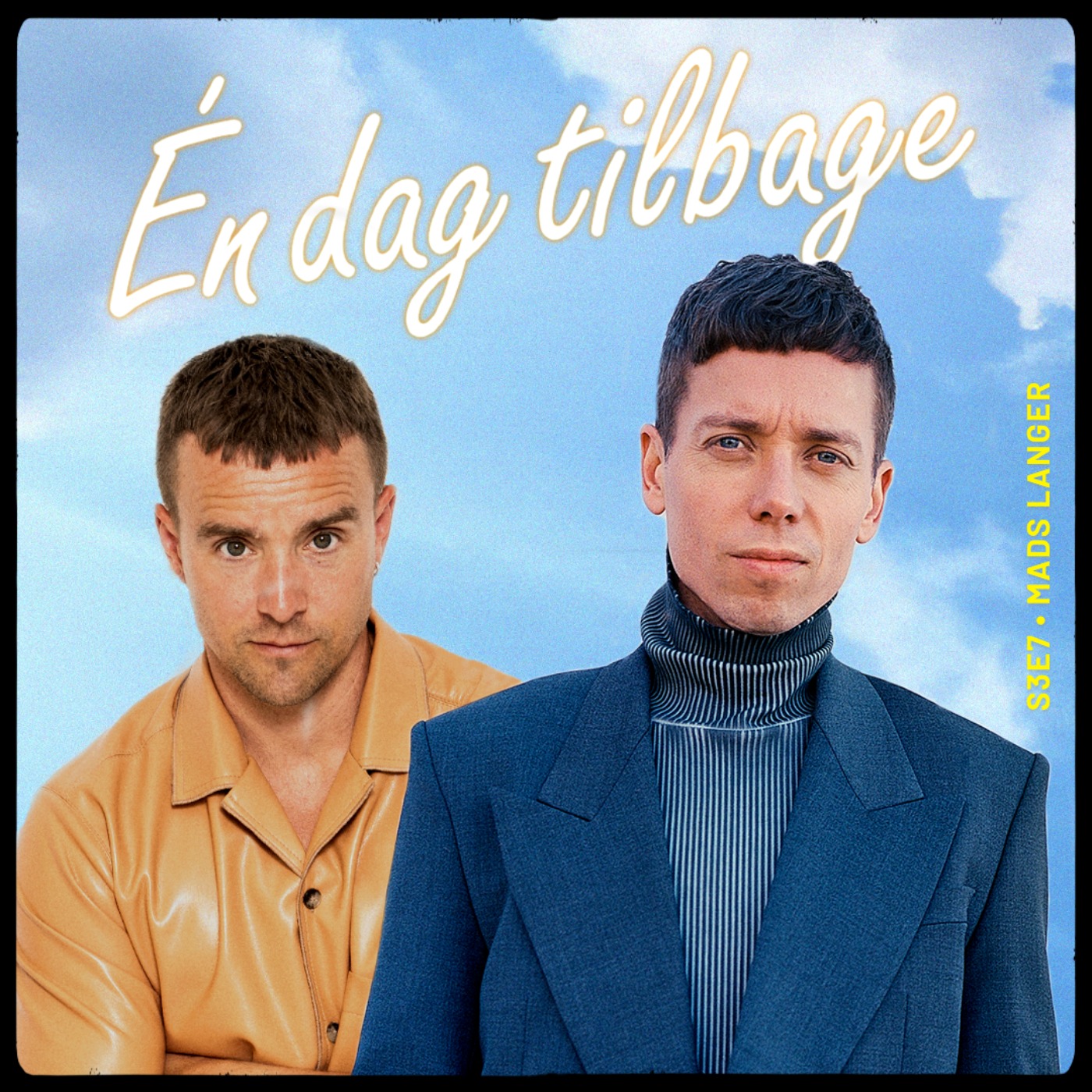 Én dag tilbage