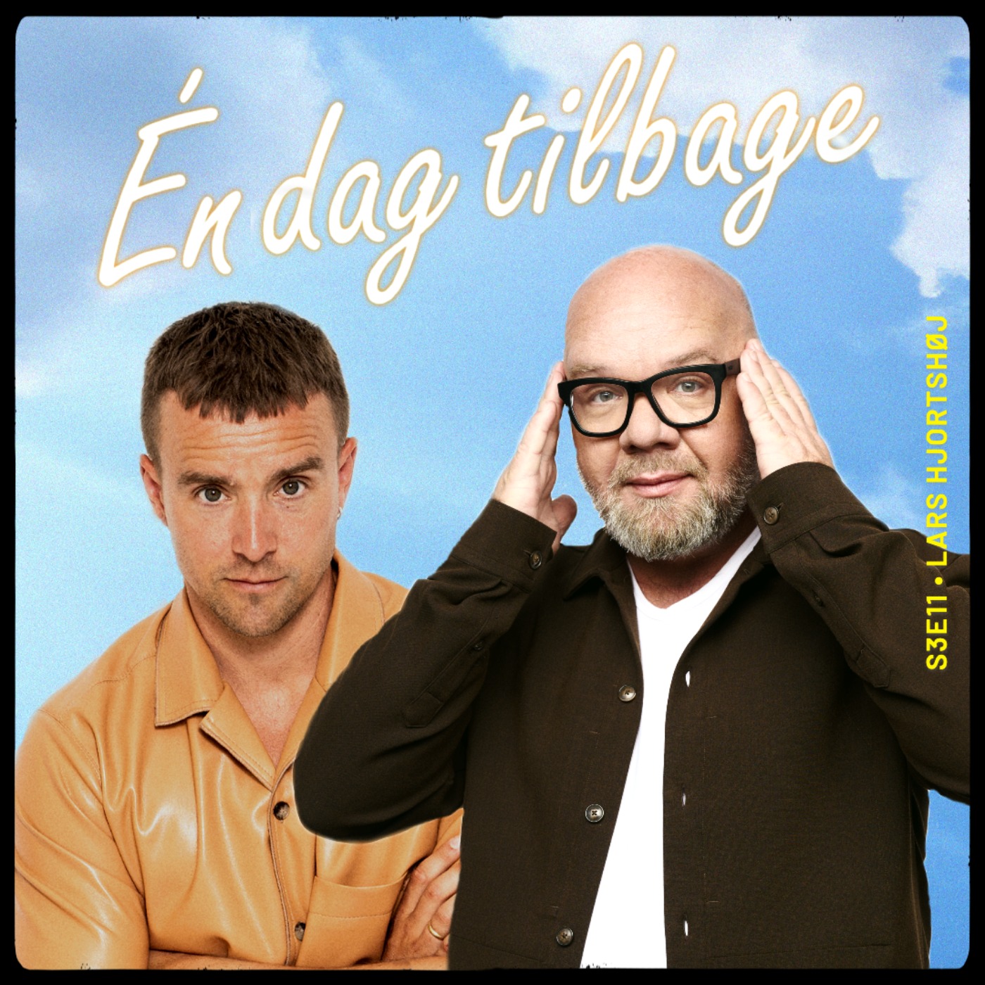 Én dag tilbage