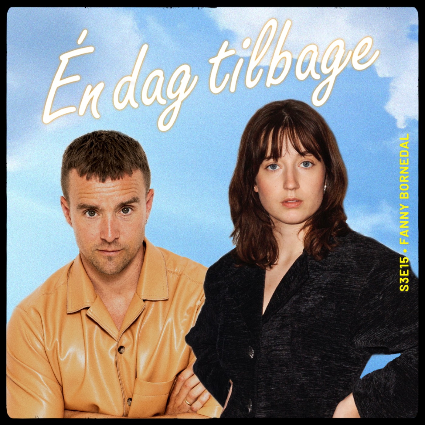 Én dag tilbage