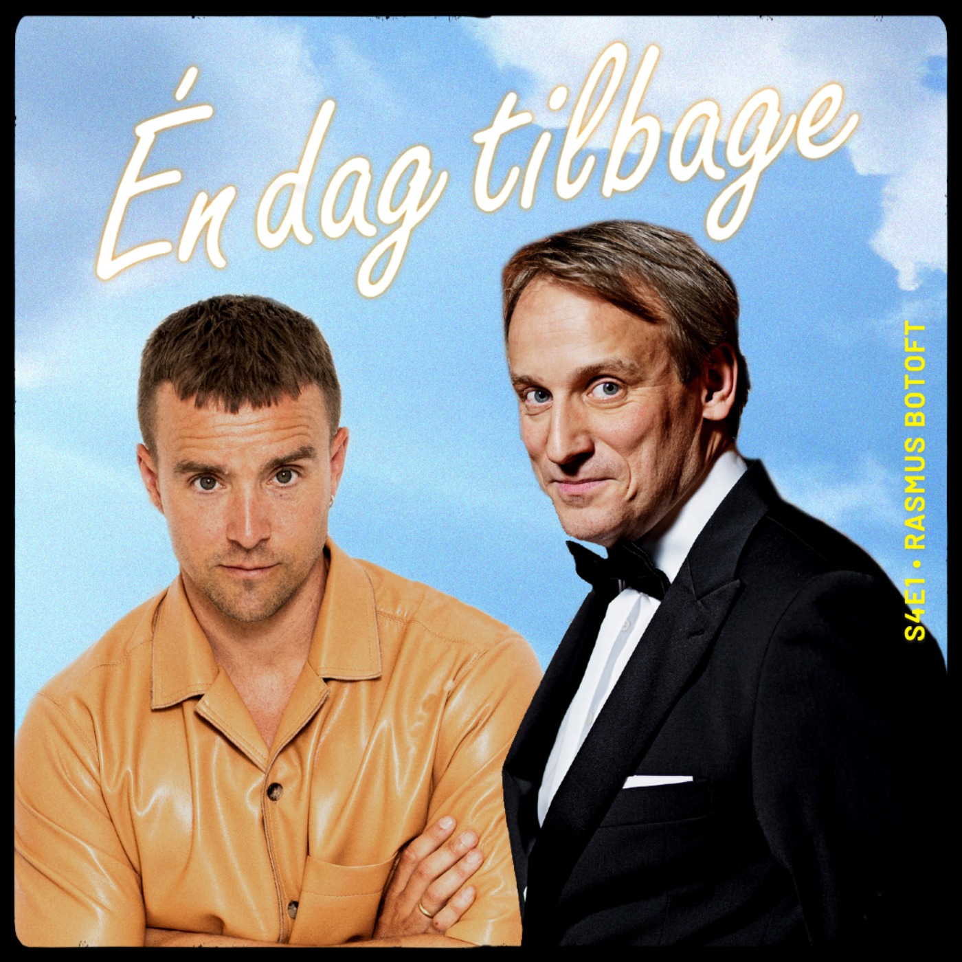 Én dag tilbage