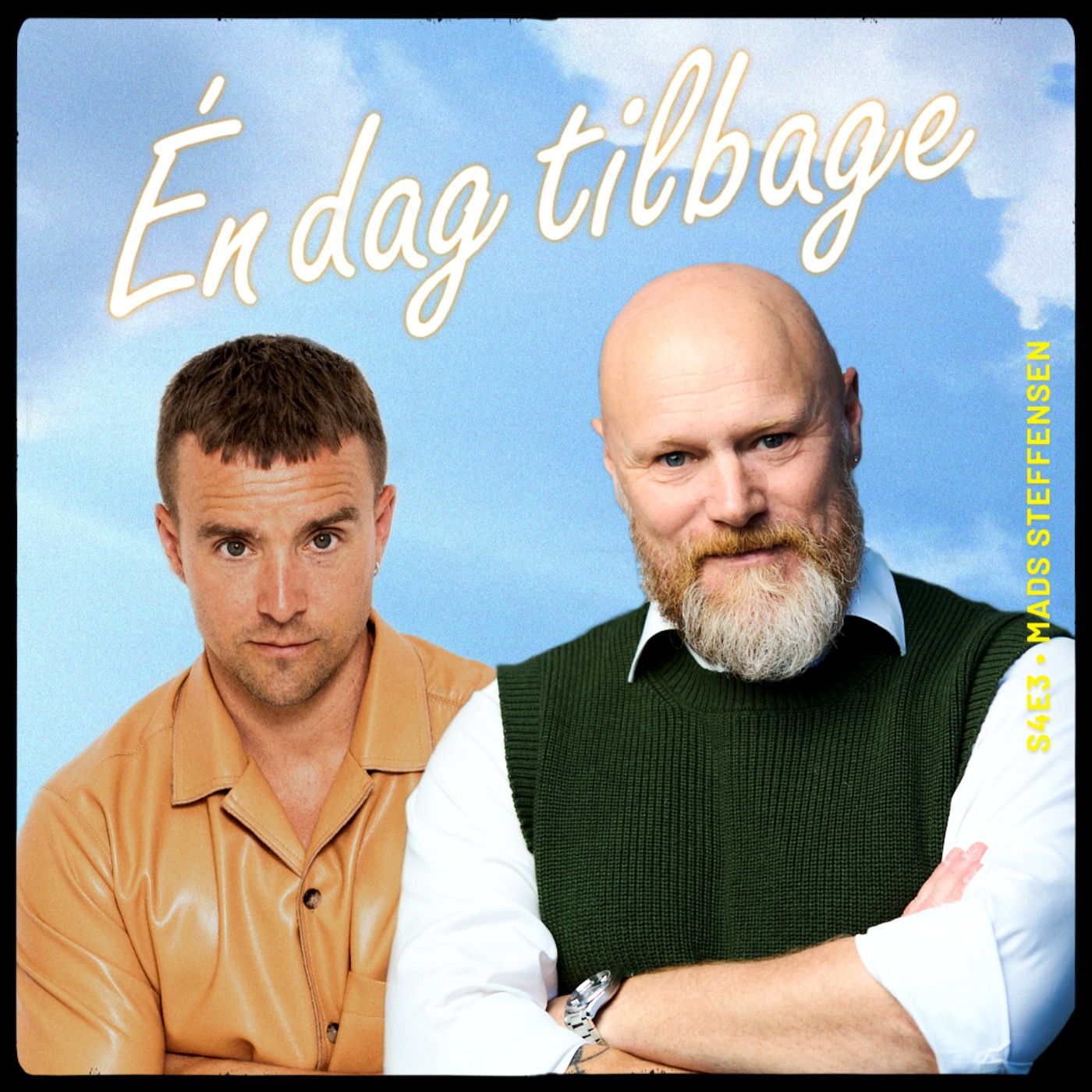 Én dag tilbage