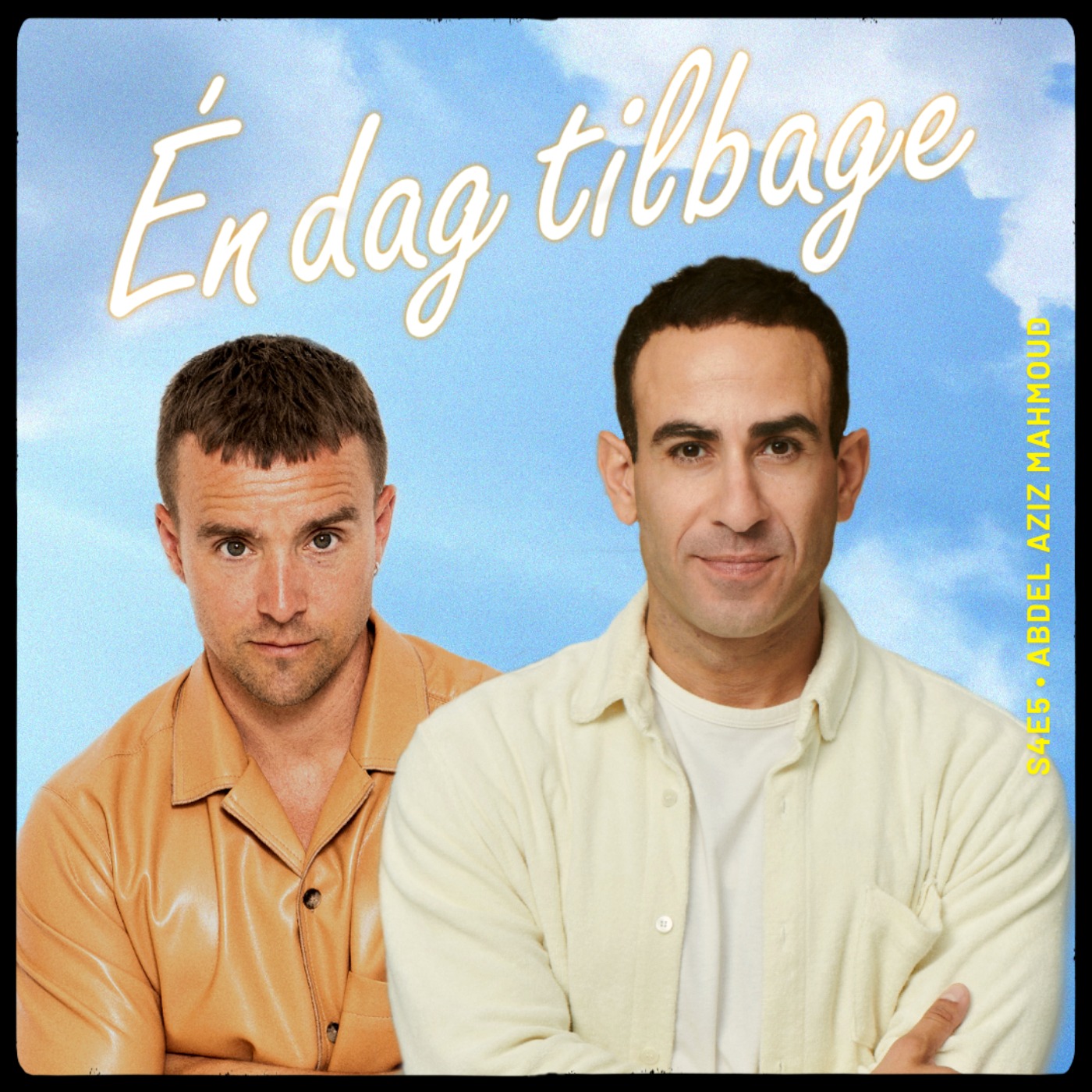 Én dag tilbage