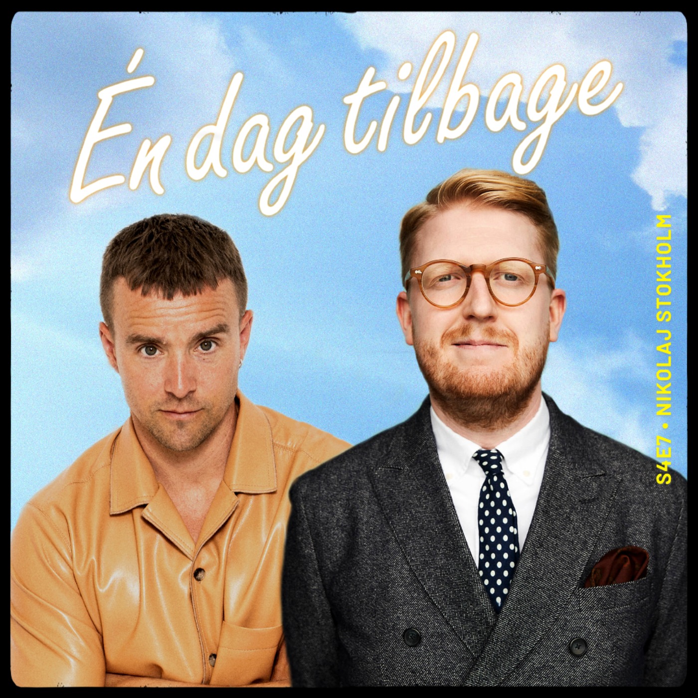 Én dag tilbage