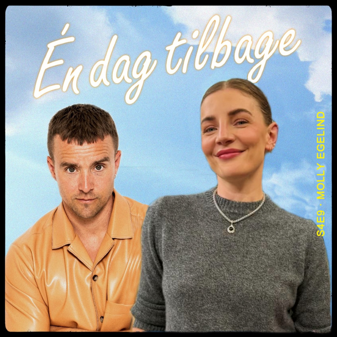 Én dag tilbage