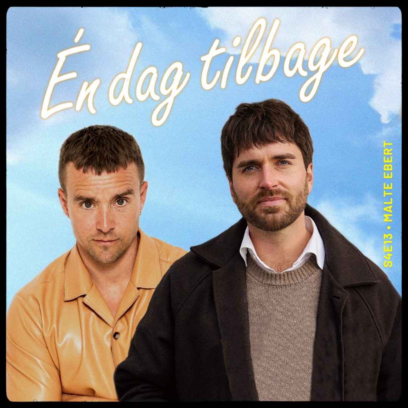 Én dag tilbage