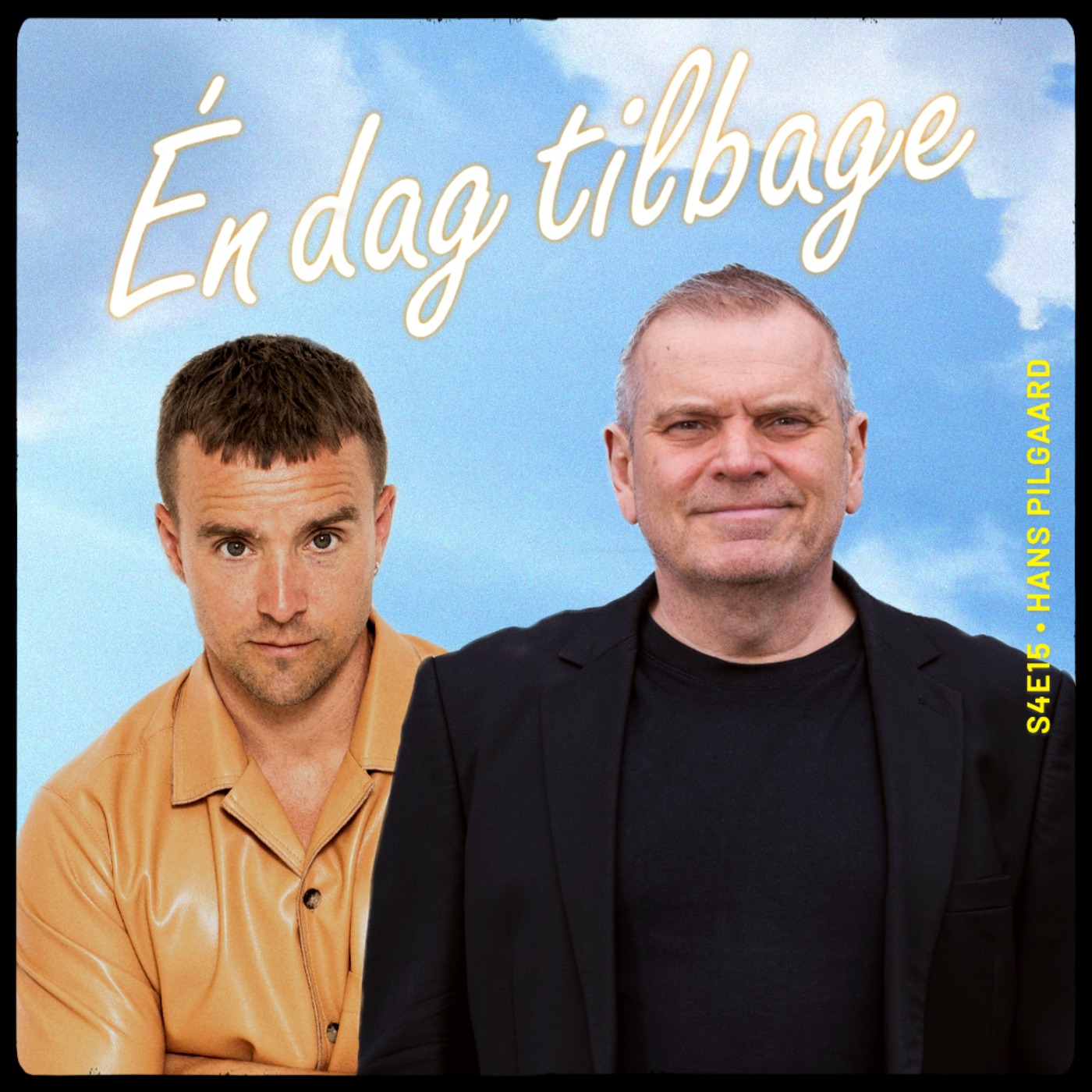 Én dag tilbage