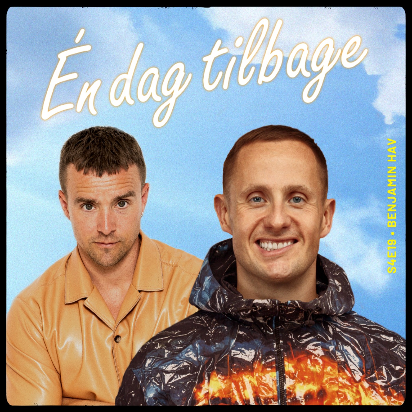 Én dag tilbage