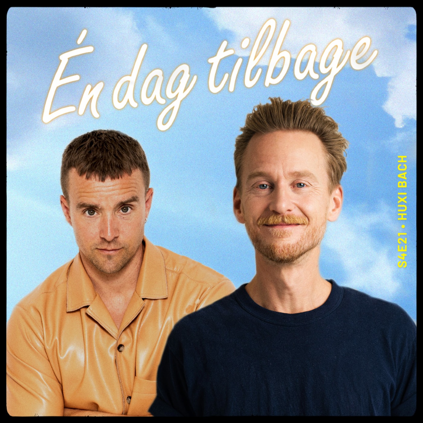 Én dag tilbage