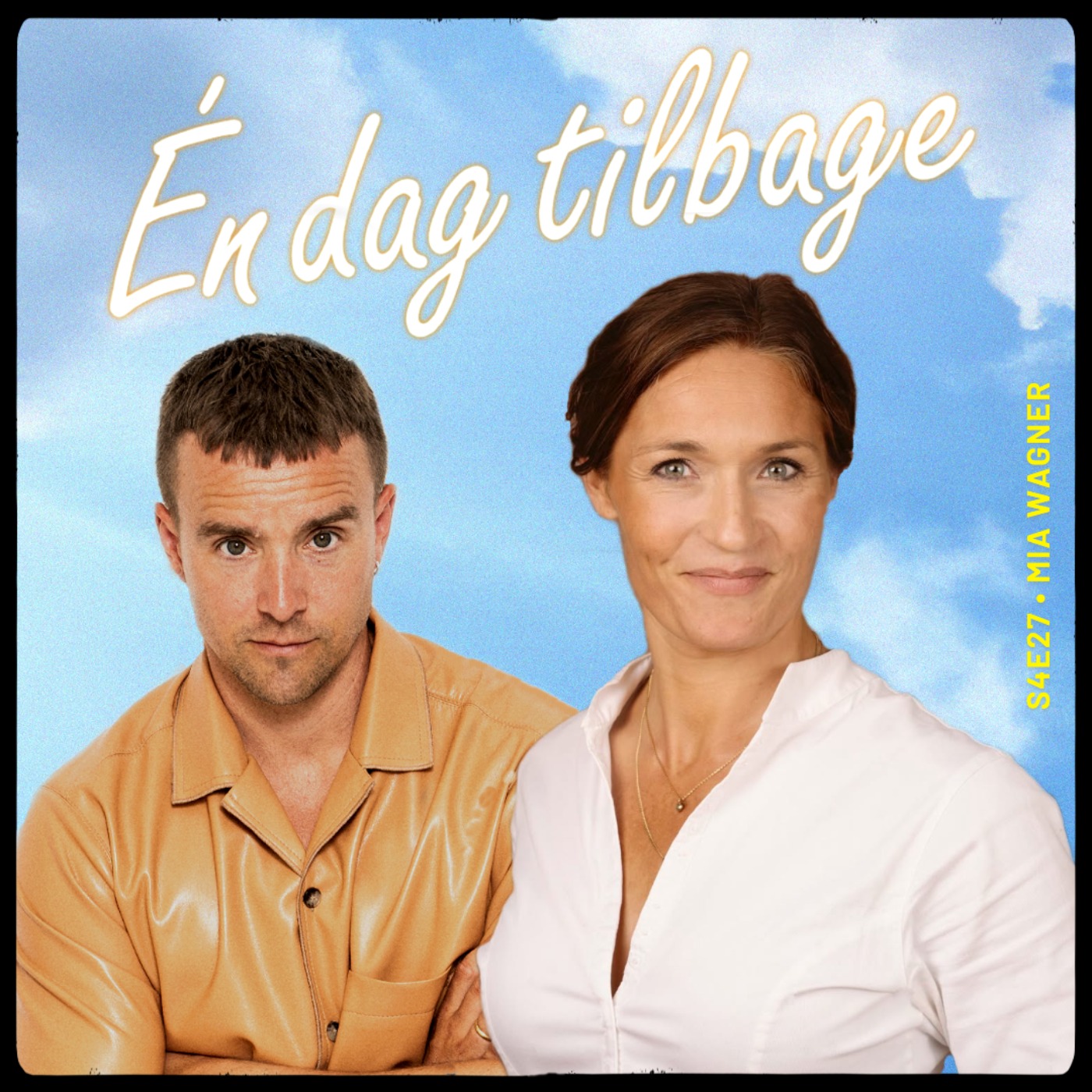 Én dag tilbage