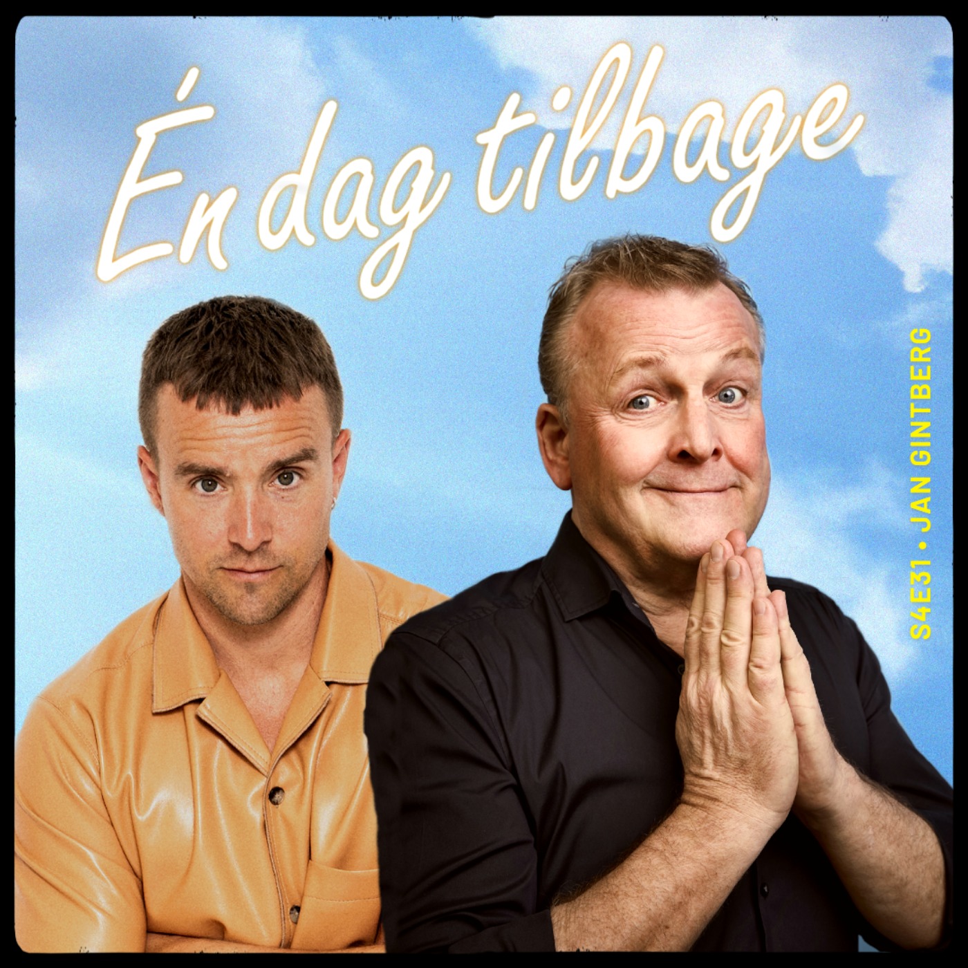 Én dag tilbage