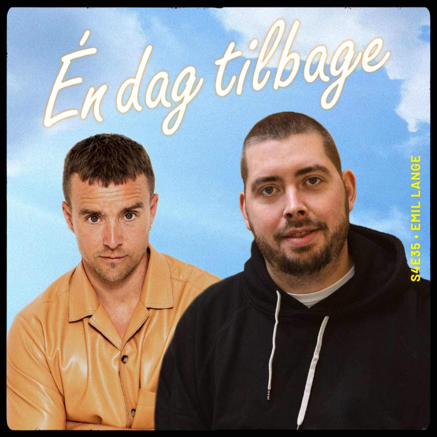 Én dag tilbage