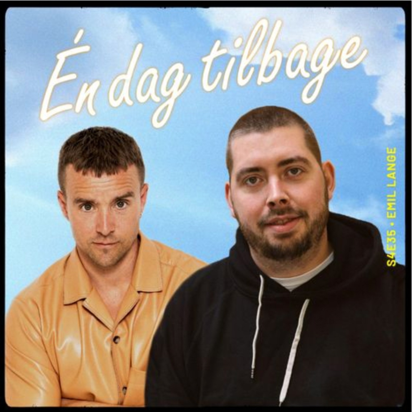 Én dag tilbage