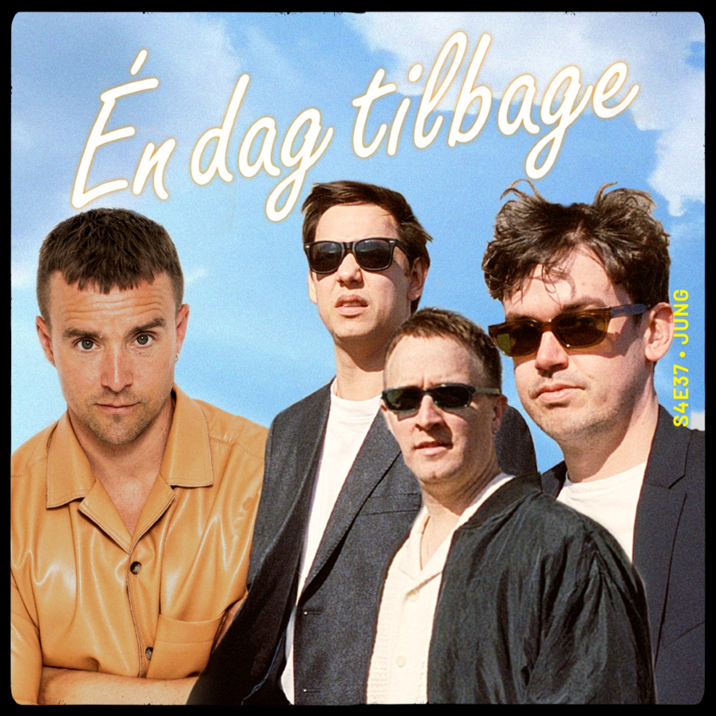 Én dag tilbage
