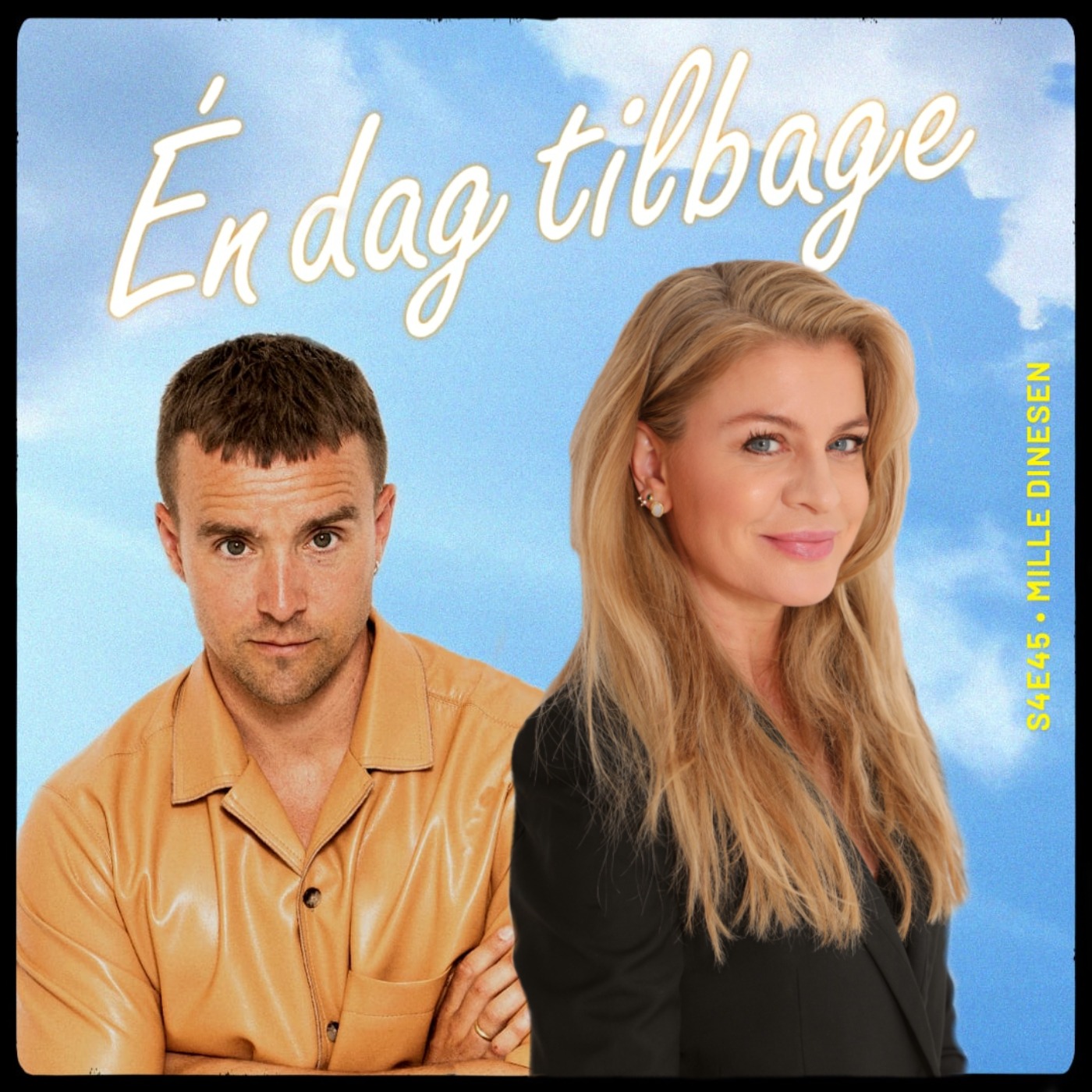 Én dag tilbage