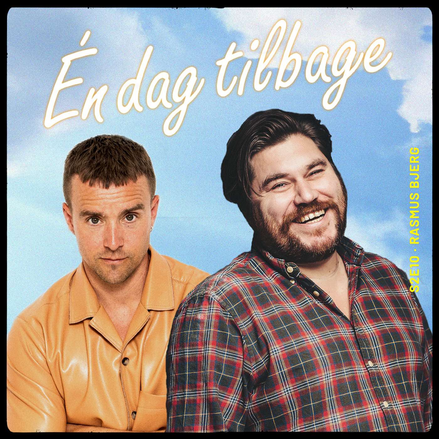 Én dag tilbage