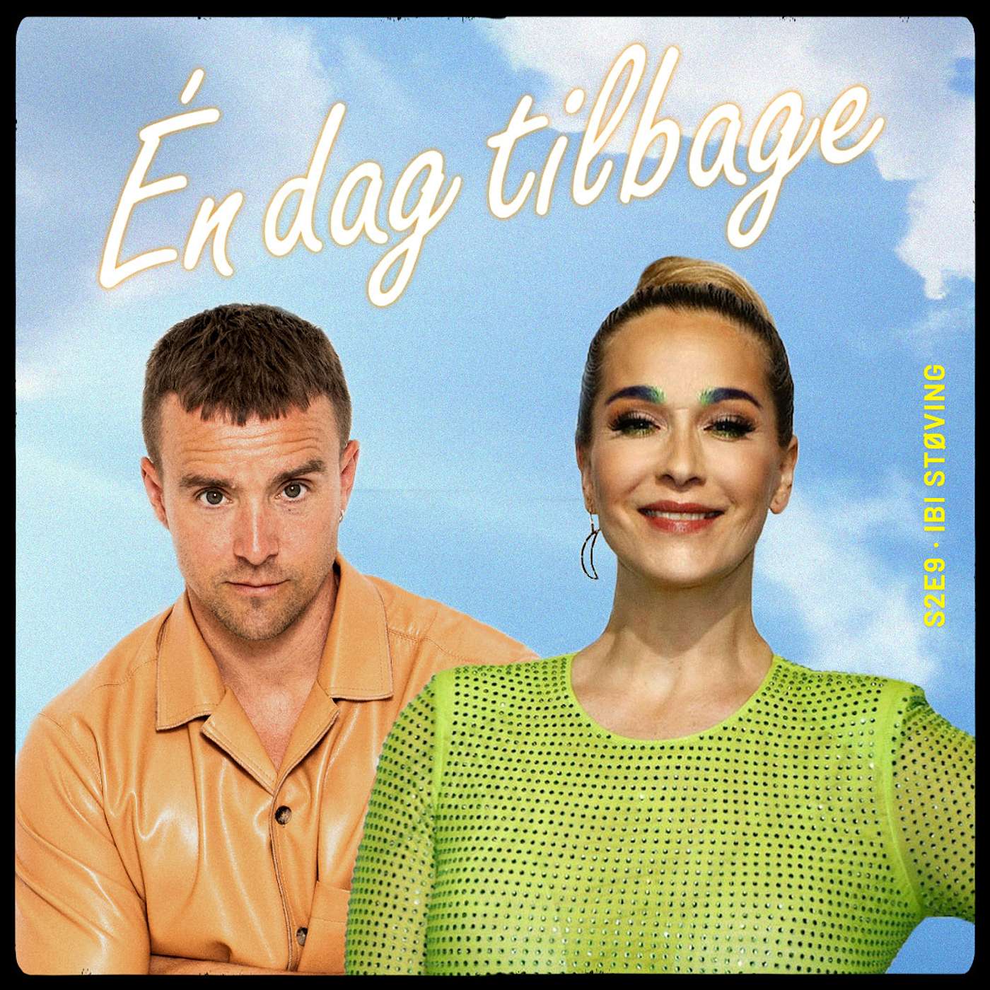 Én dag tilbage