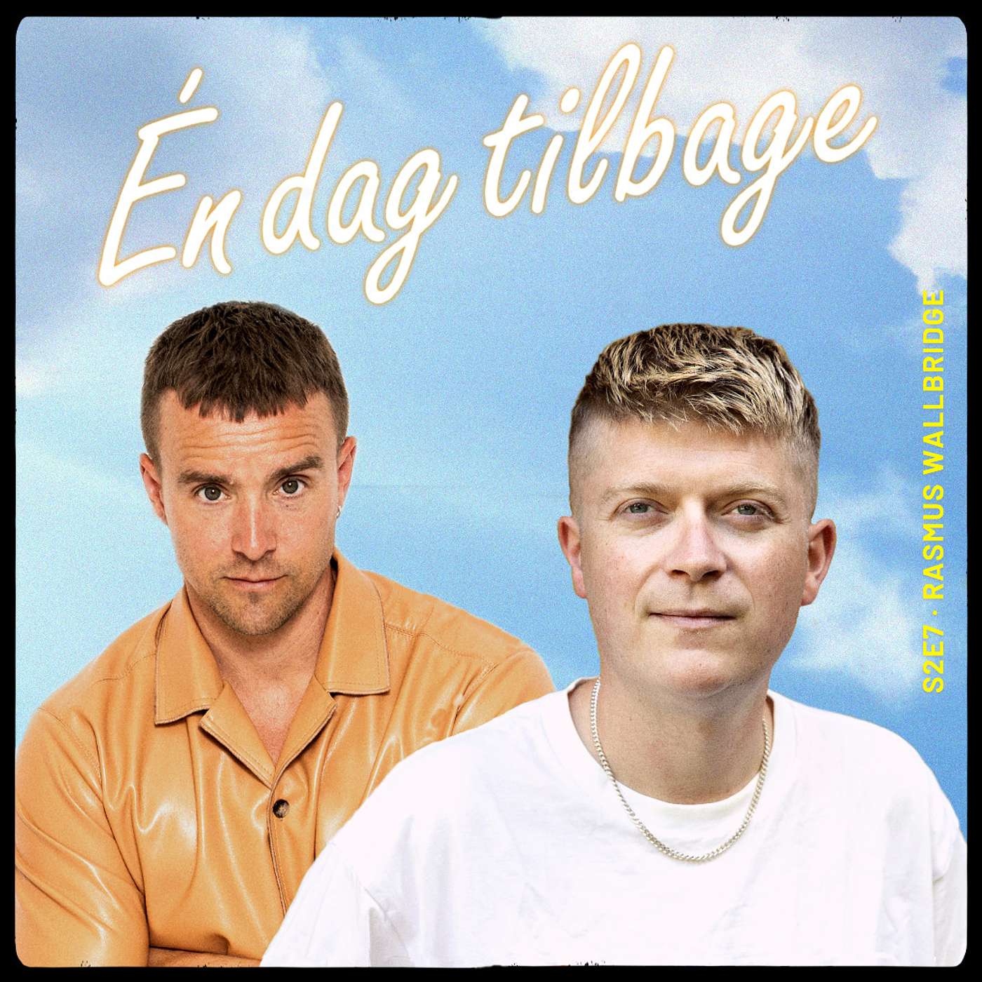 Én dag tilbage