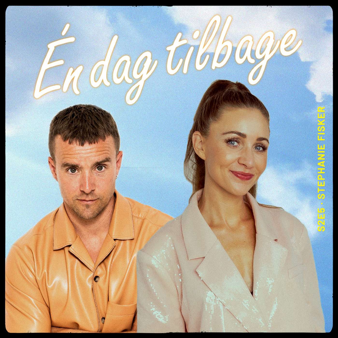 Én dag tilbage