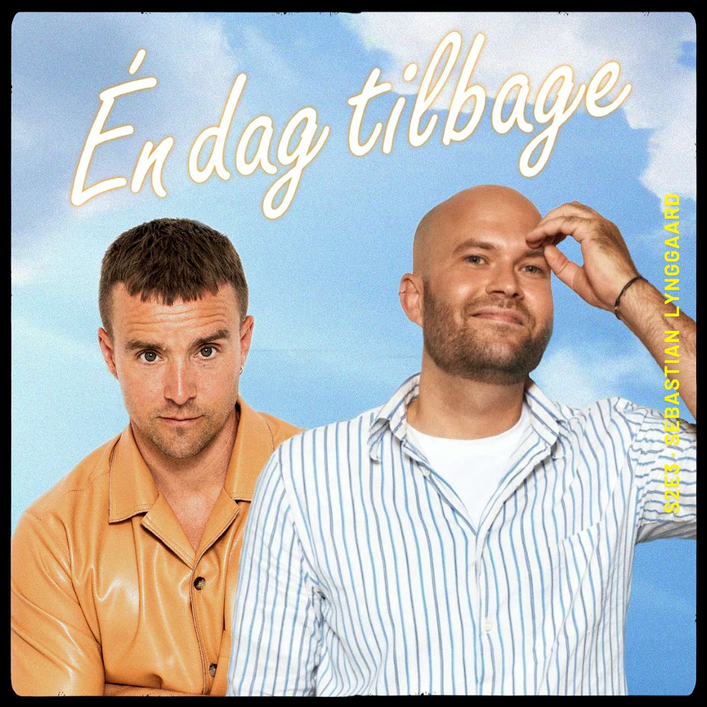 Én dag tilbage