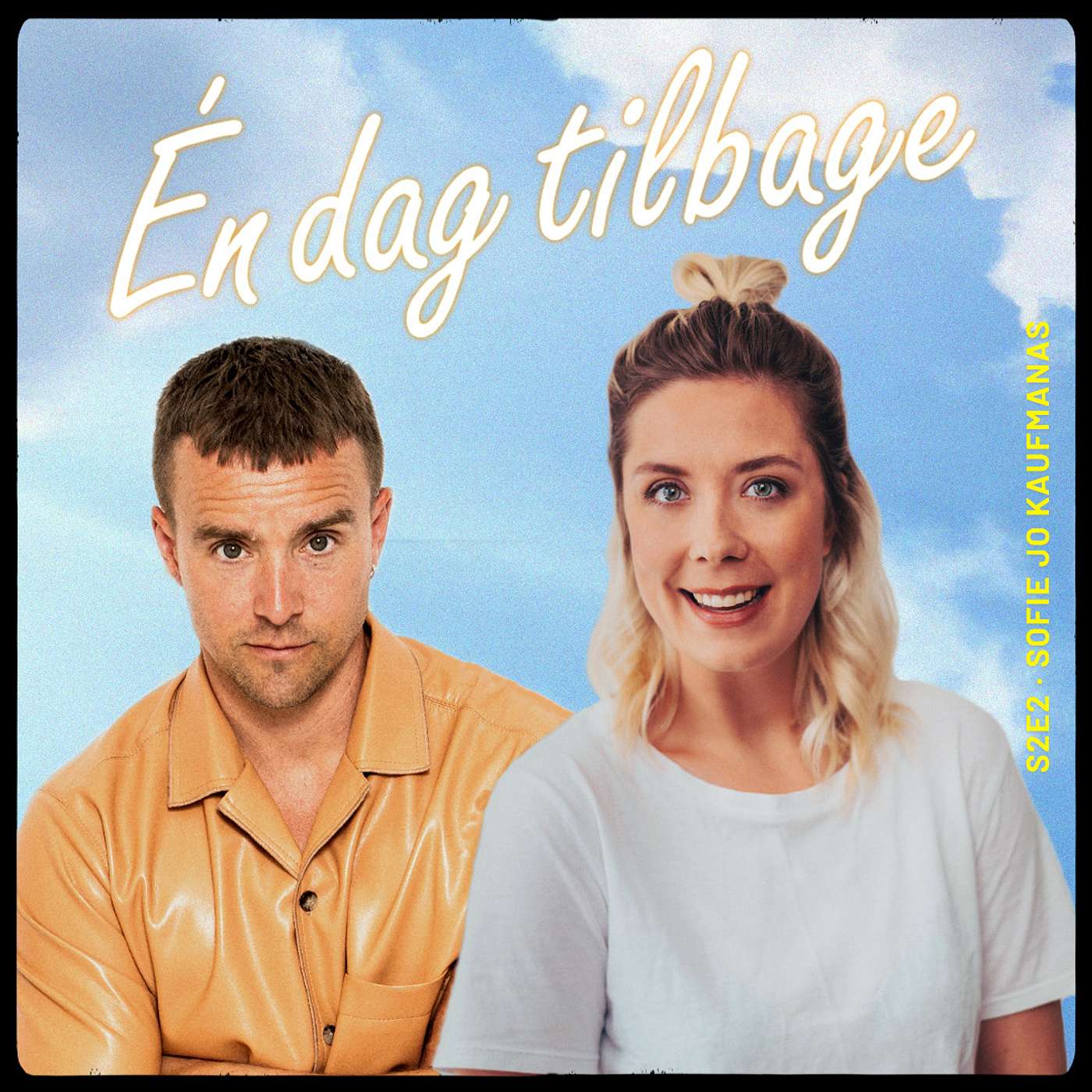 Én dag tilbage