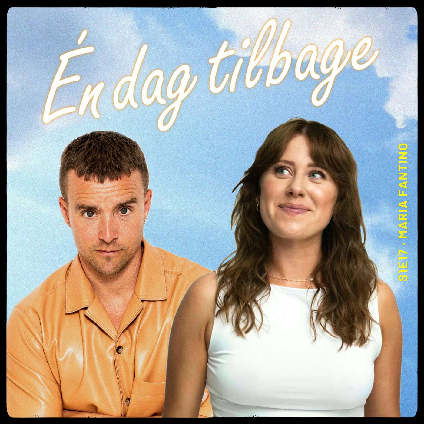 Én dag tilbage