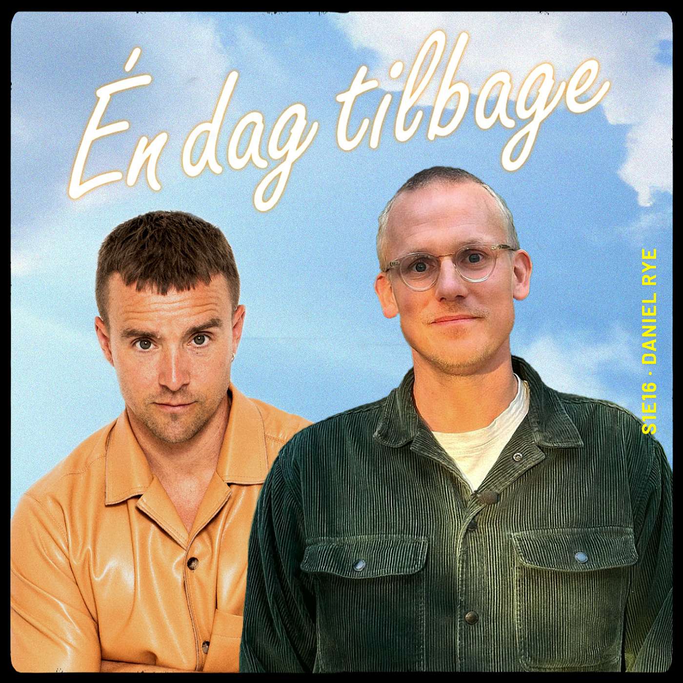 Én dag tilbage