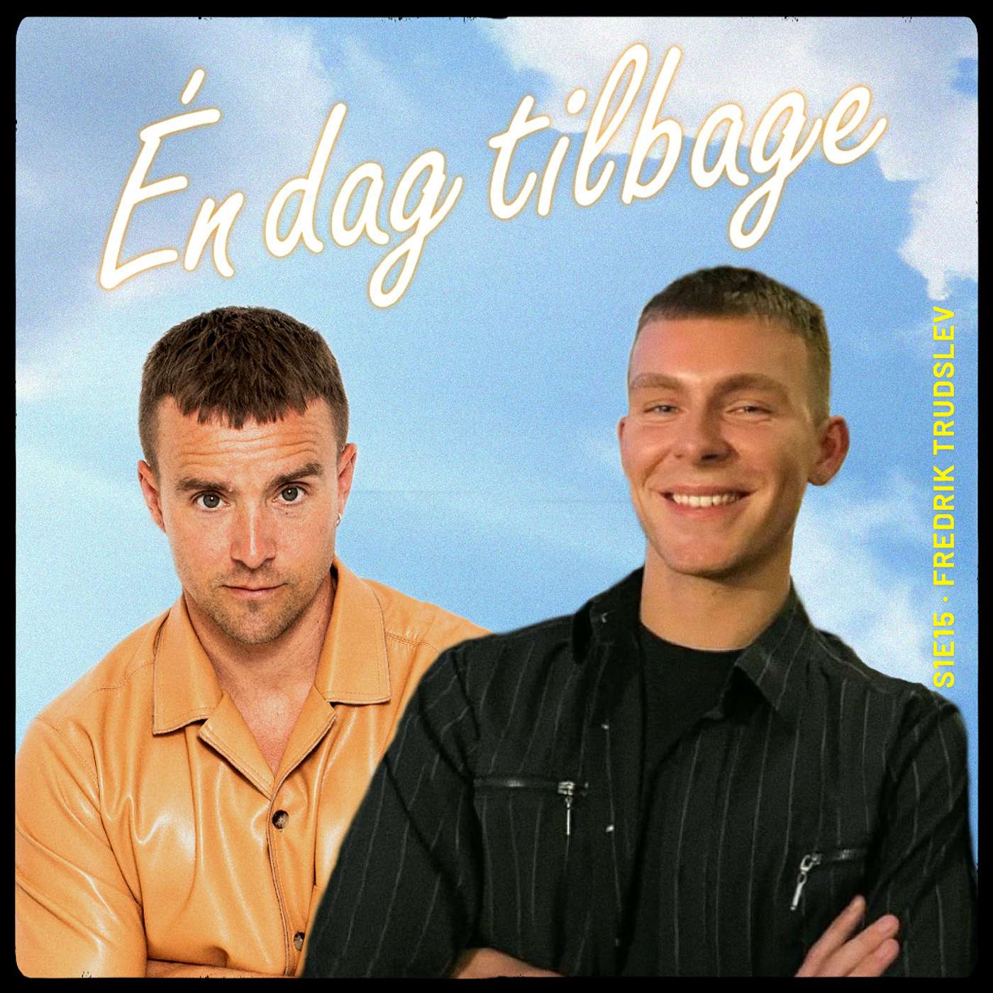Én dag tilbage