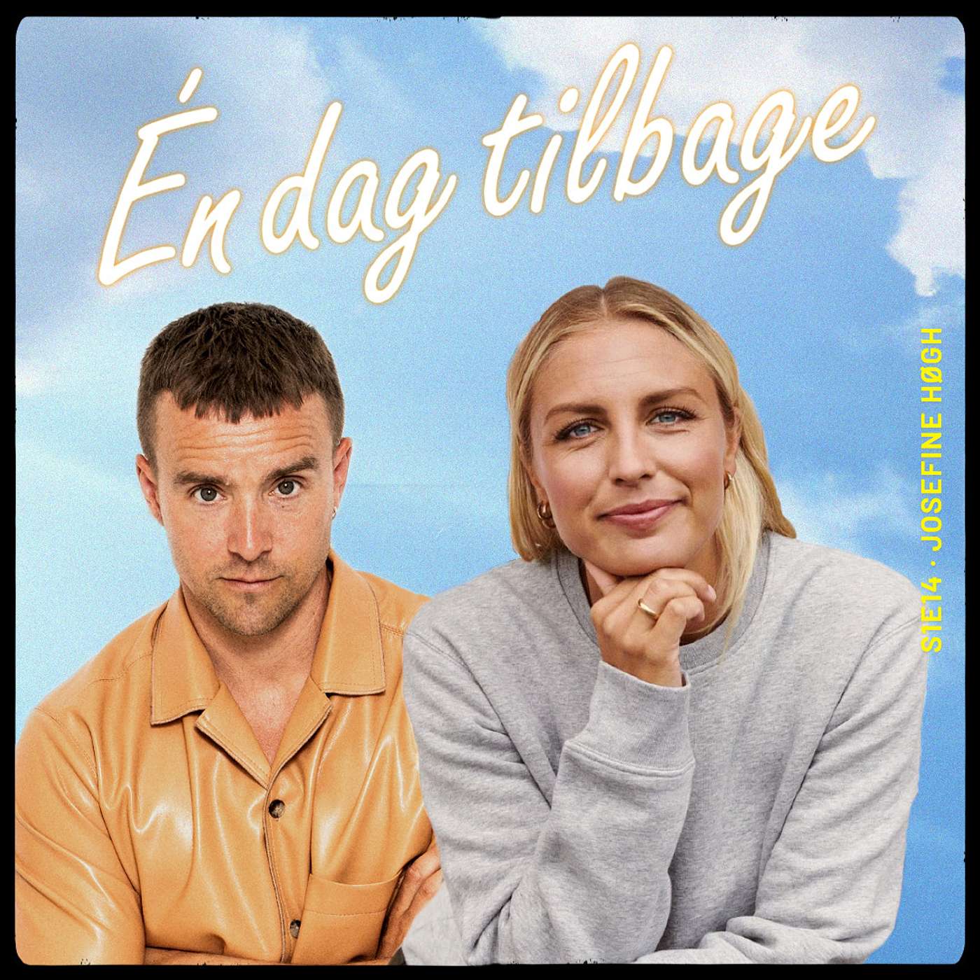 Én dag tilbage