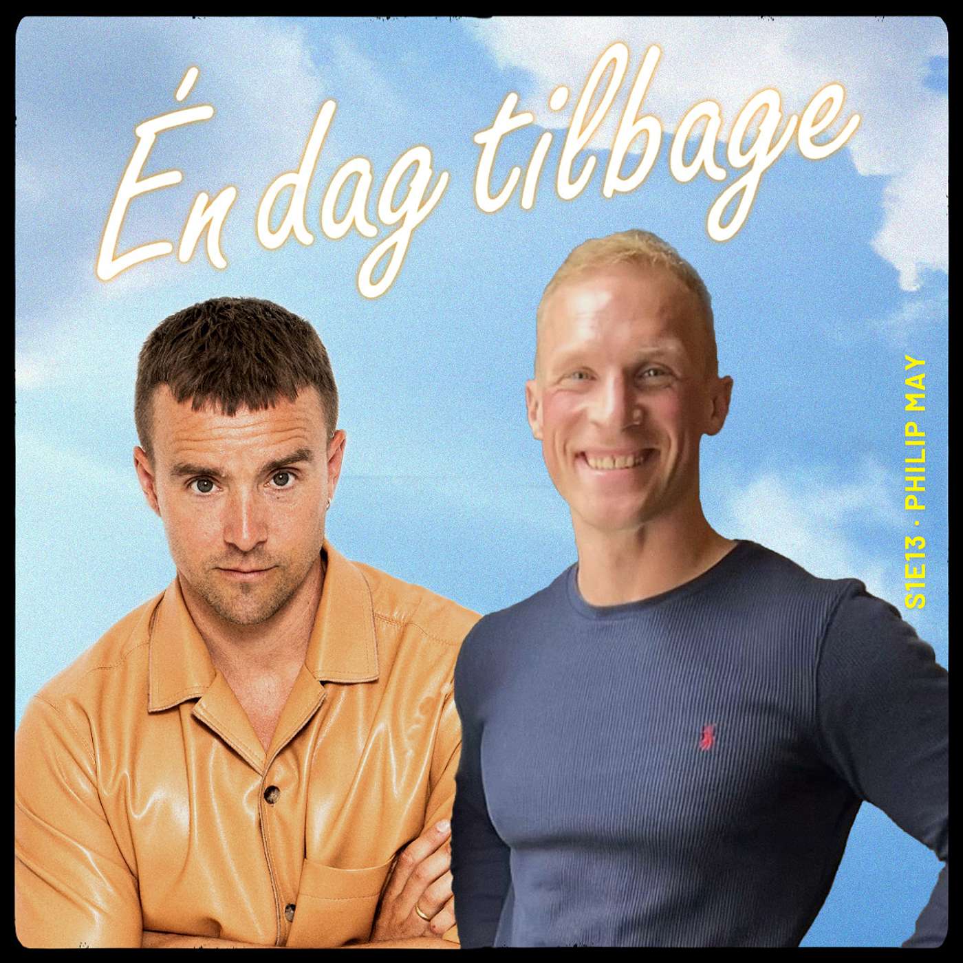 Én dag tilbage
