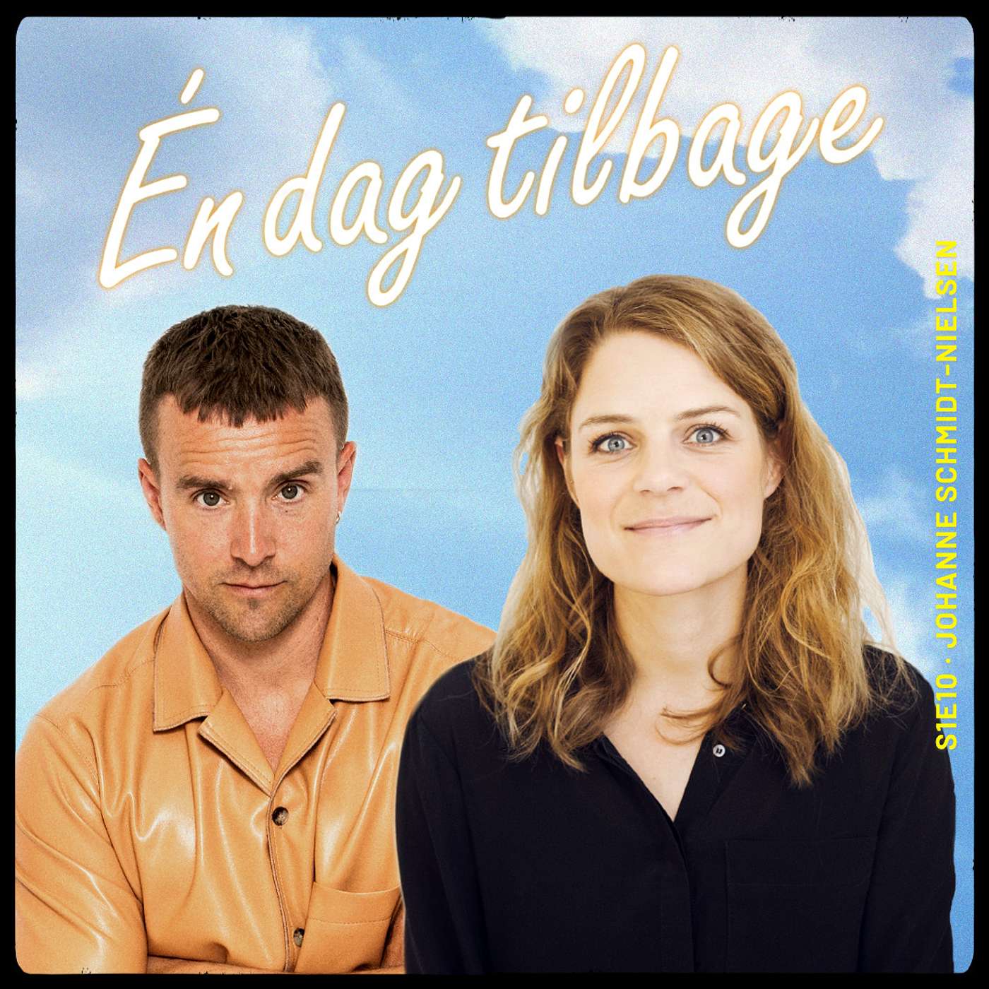 Én dag tilbage