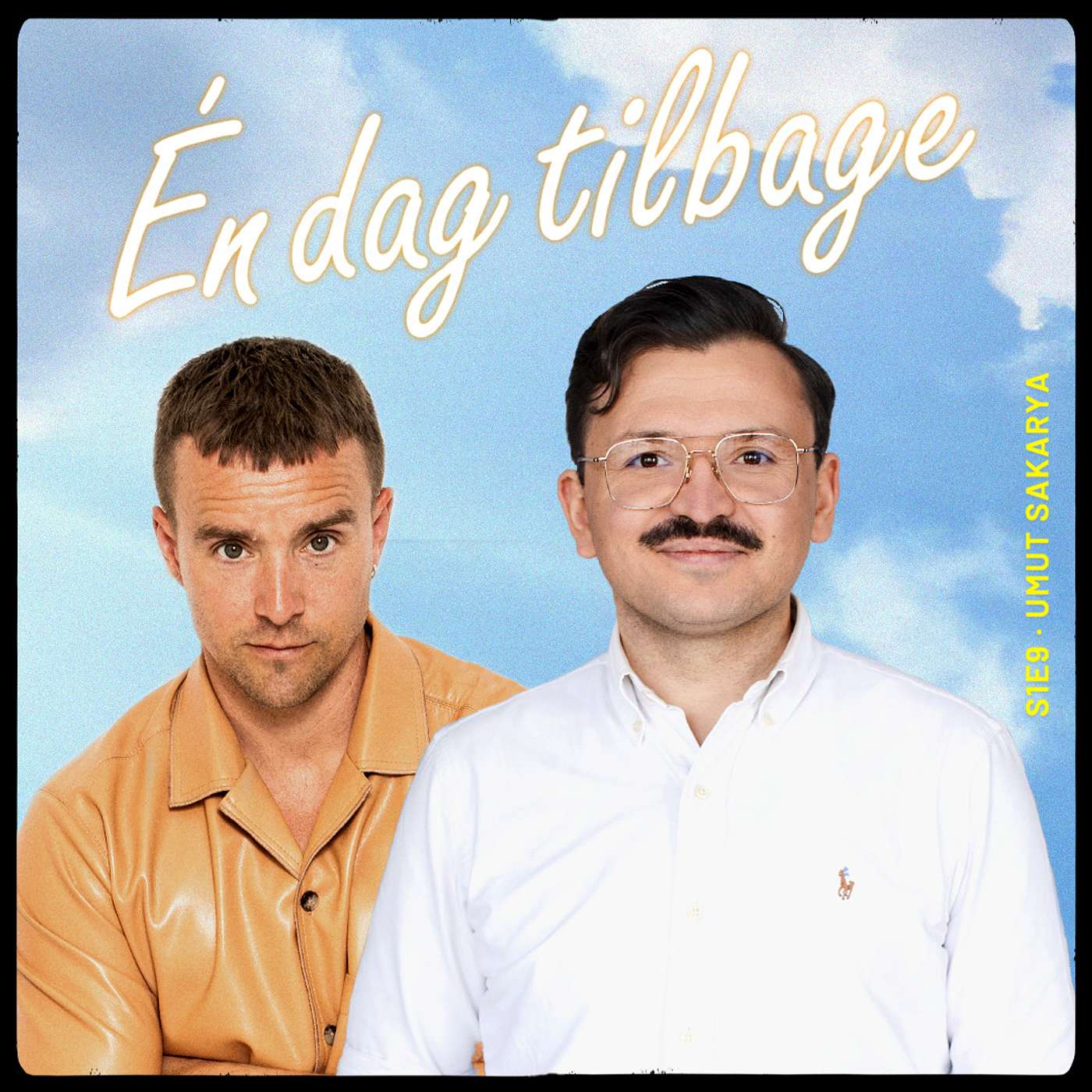 Én dag tilbage