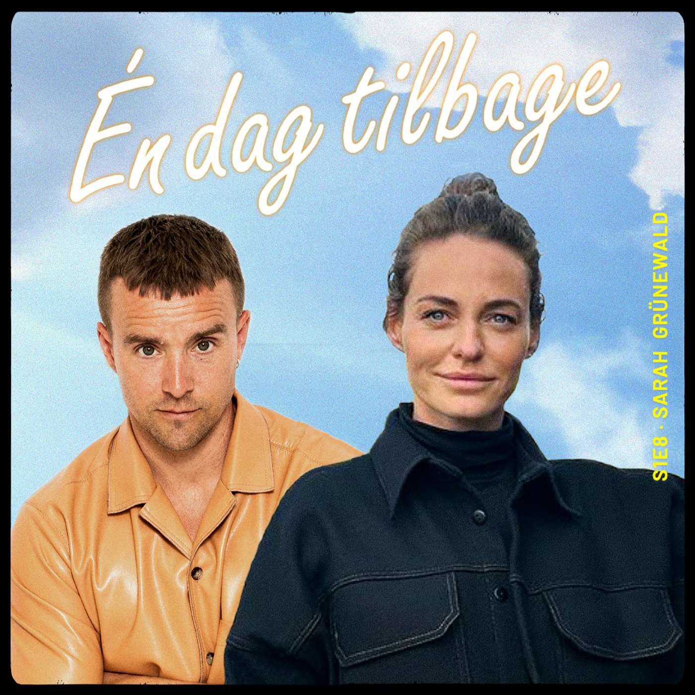 Én dag tilbage