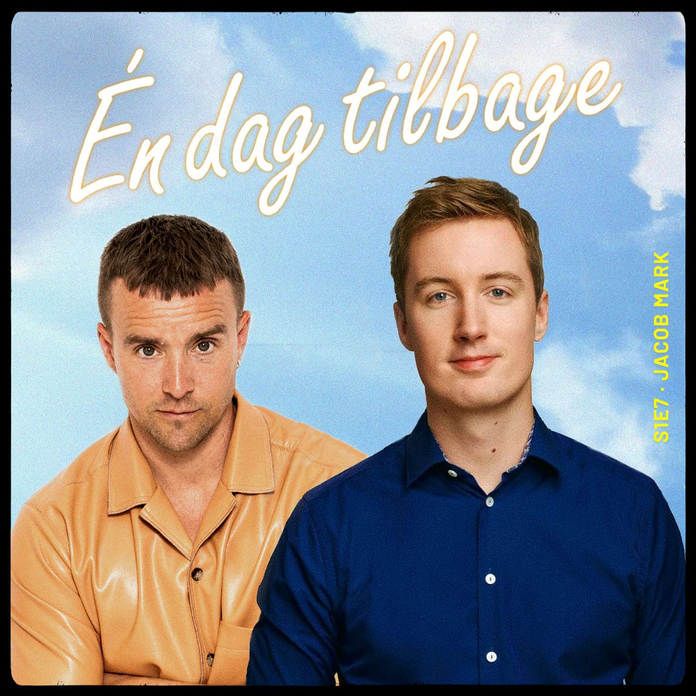 Én dag tilbage