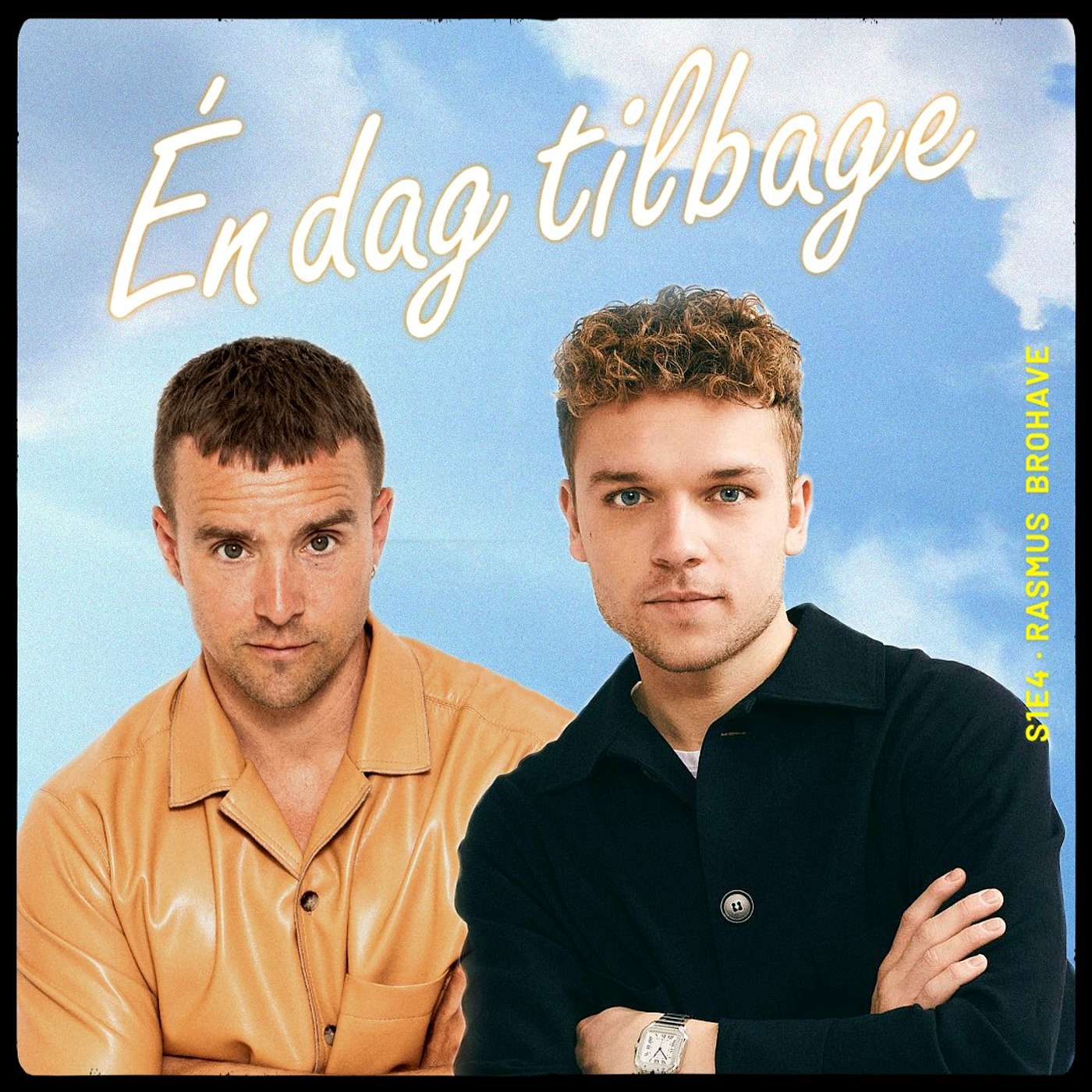 Én dag tilbage