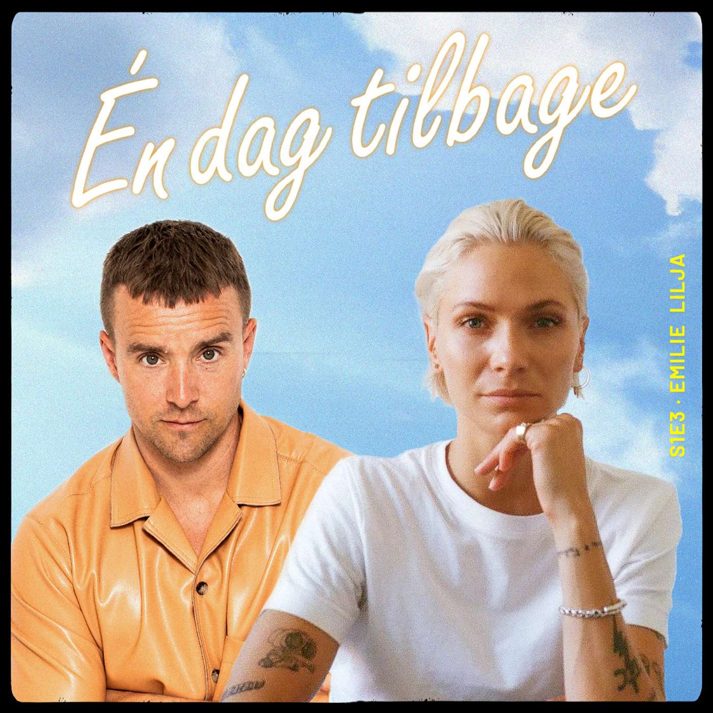Én dag tilbage